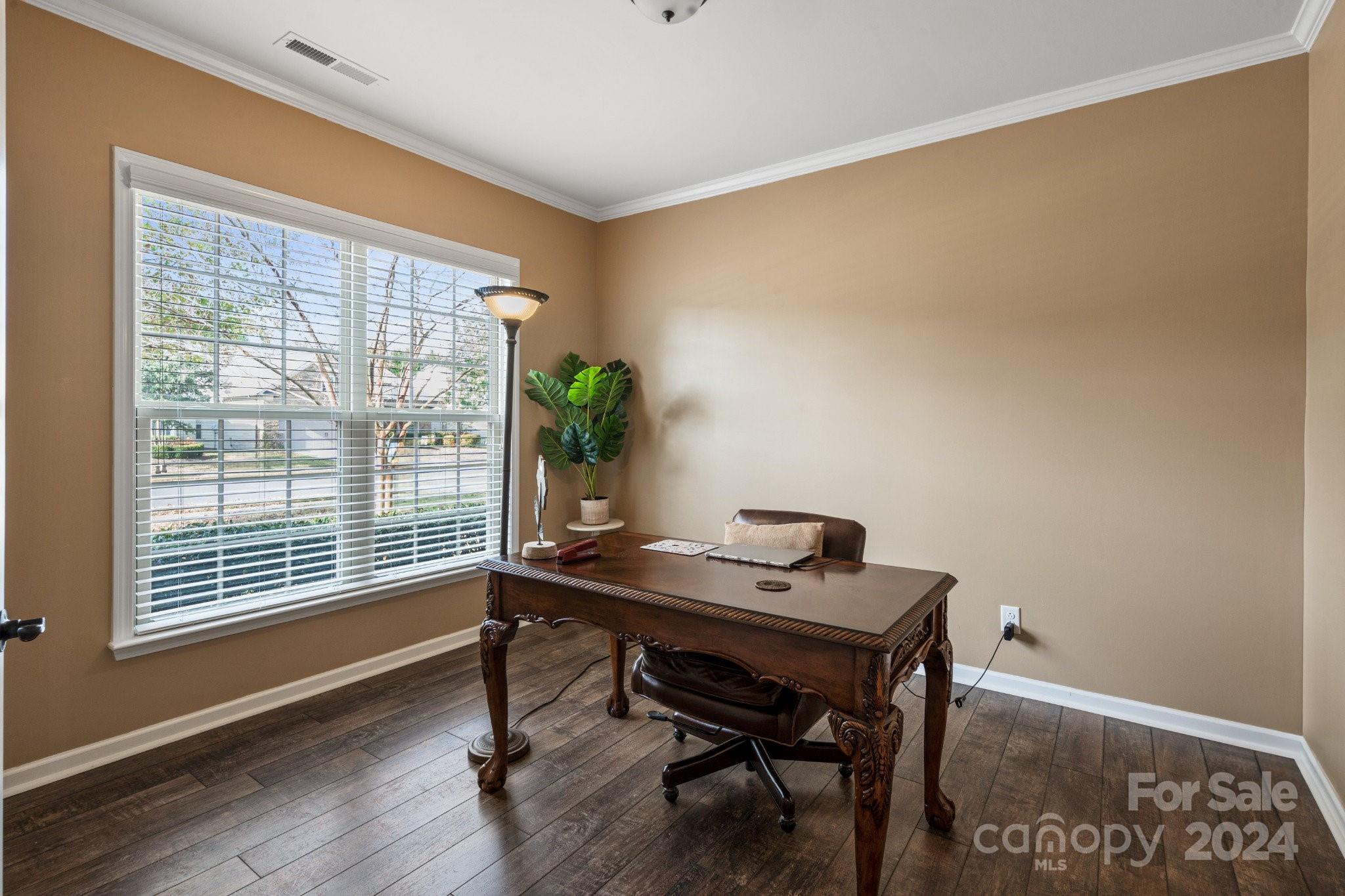 Carolina Orchards - Residential