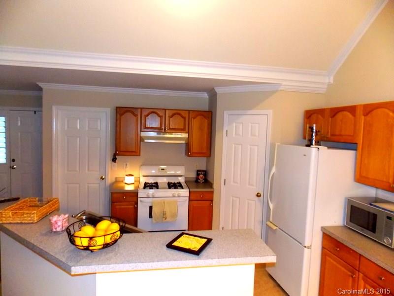 Henrys Orchard - Residential