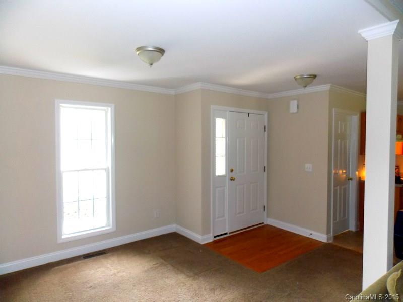 Henrys Orchard - Residential