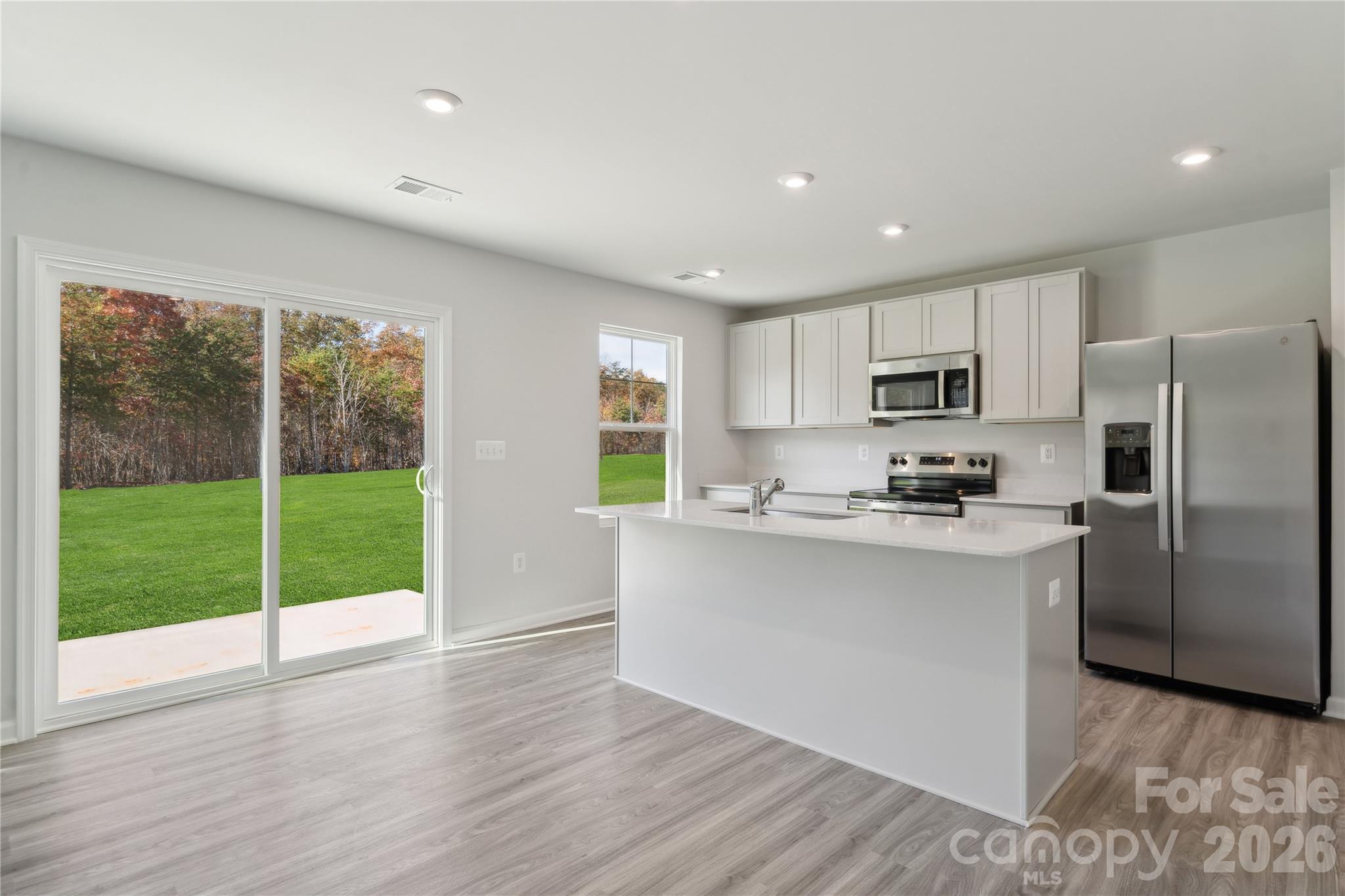 The Retreat at Laurelbrook - Residential