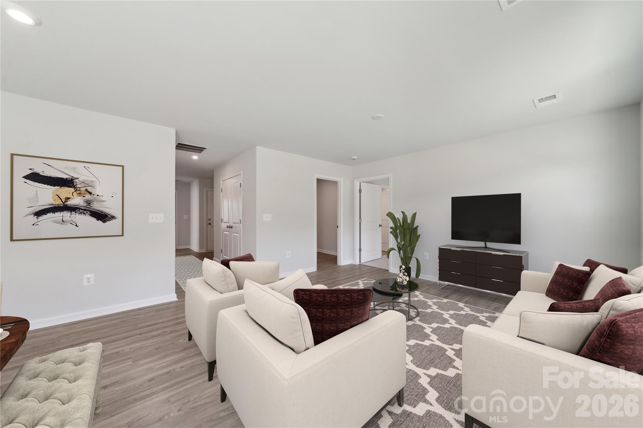 The Retreat at Laurelbrook - Residential