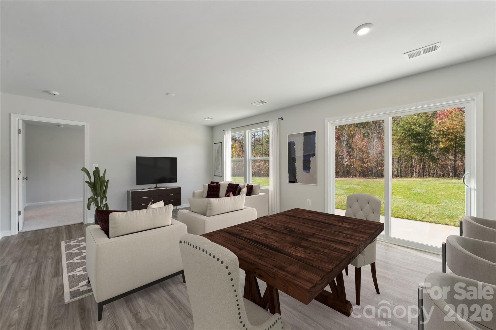 The Retreat at Laurelbrook - Residential