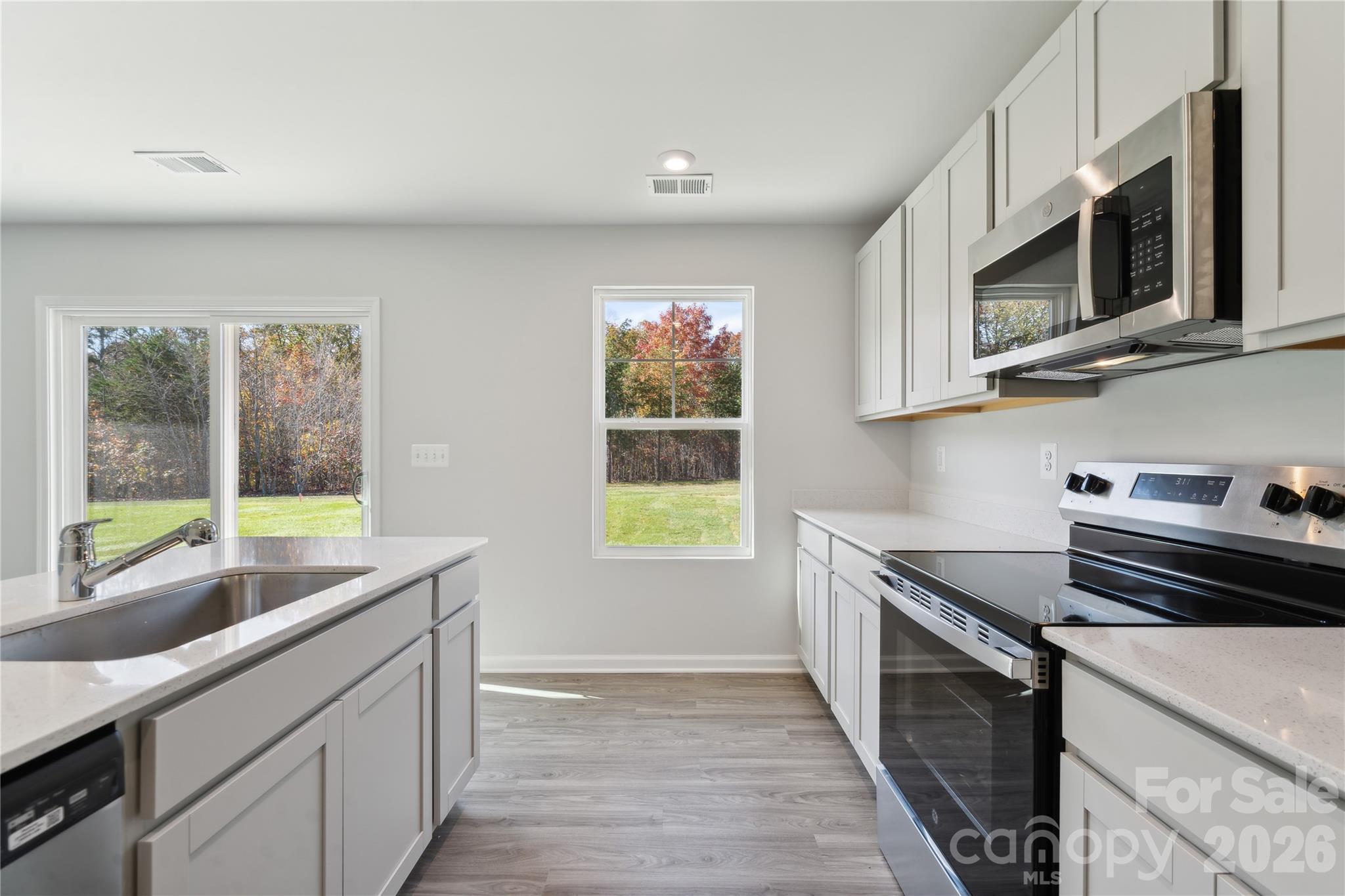 The Retreat at Laurelbrook - Residential