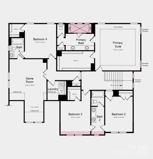 The Estates at Sugar Creek - Residential