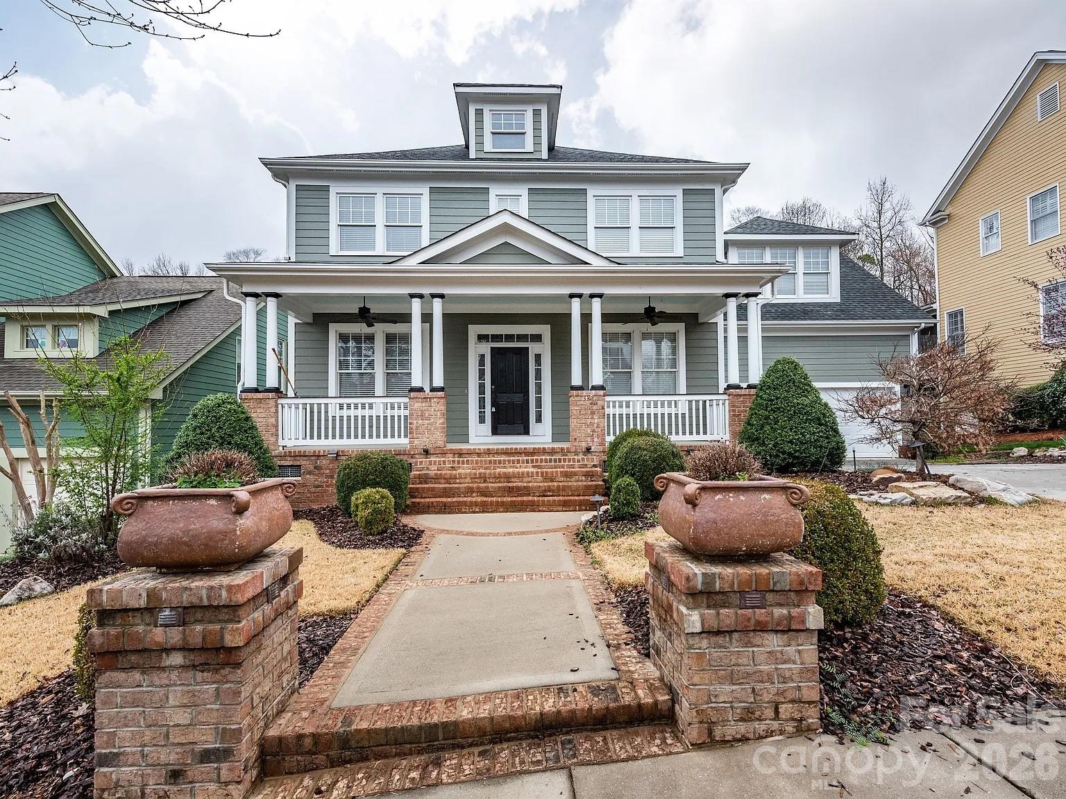Baxter Village - Residential