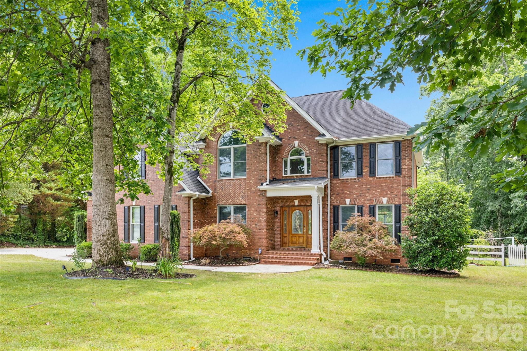Miller Pond - Residential