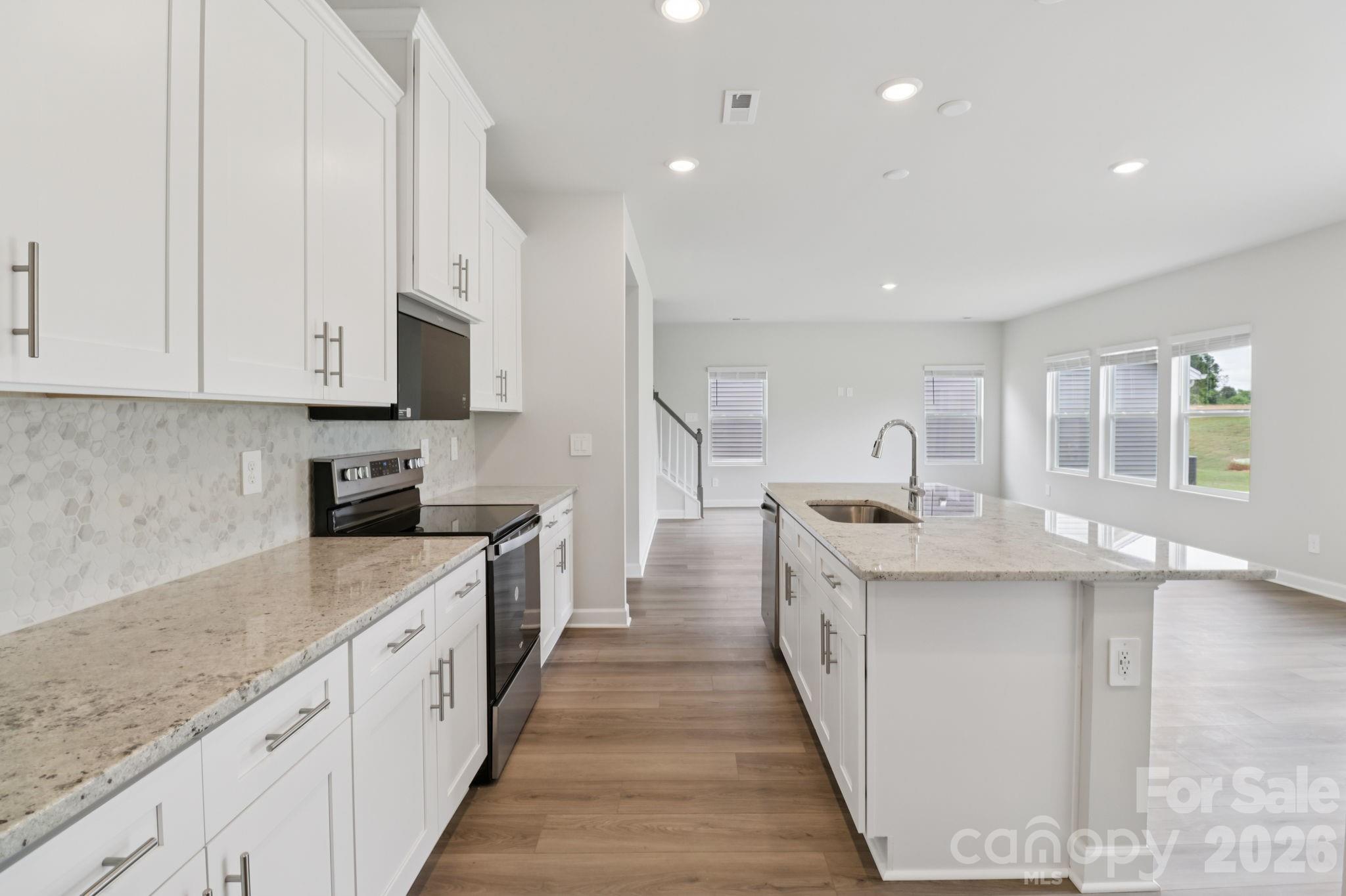 Nelsons Creek - Residential