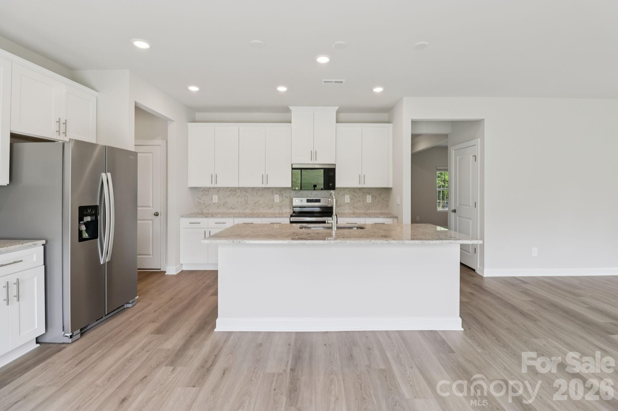 Nelsons Creek - Residential