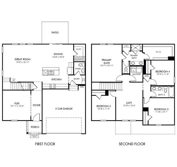 Nelsons Creek - Residential