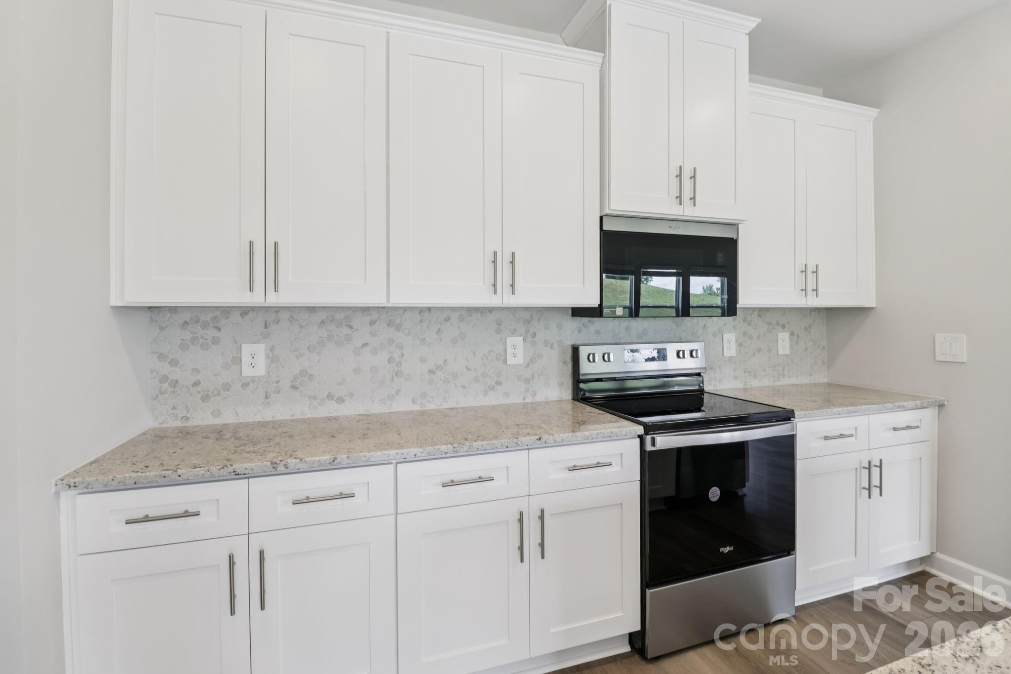 Nelsons Creek - Residential