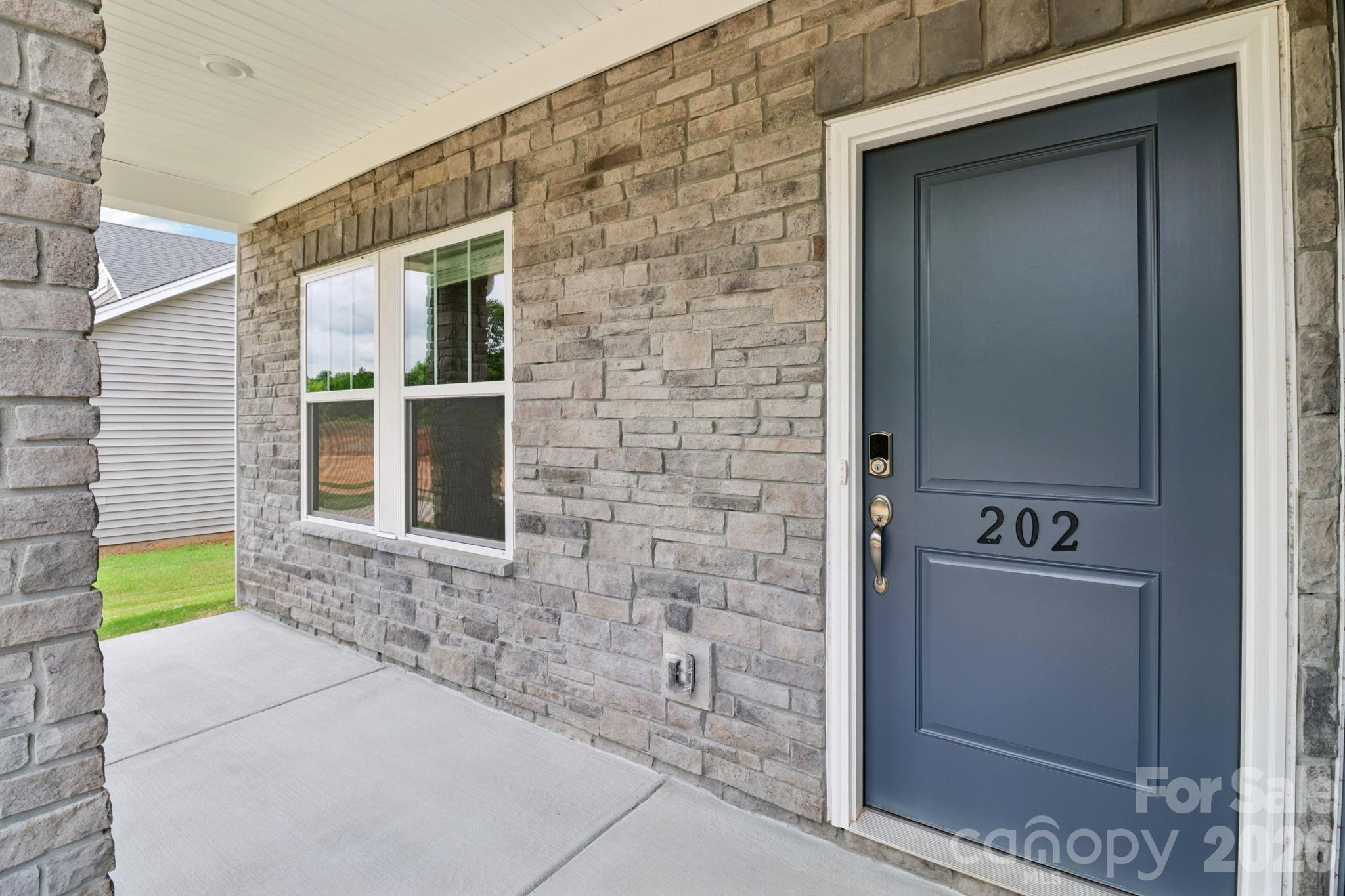 Nelsons Creek - Residential