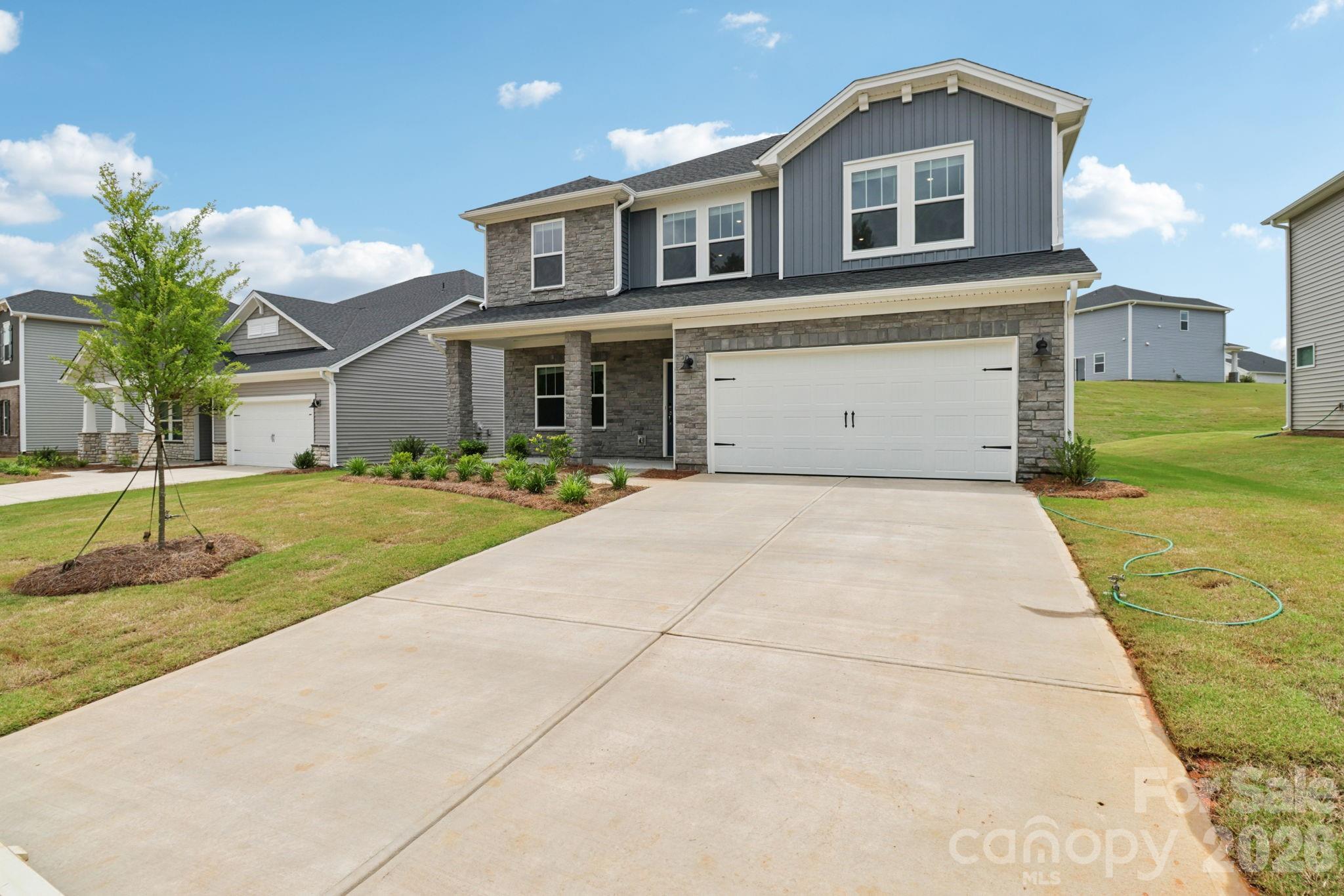 Nelsons Creek - Residential