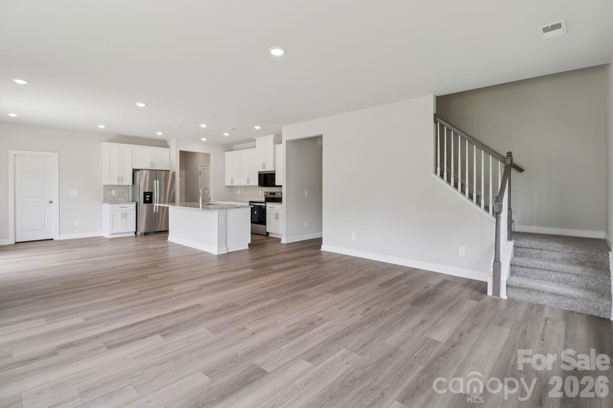 Nelsons Creek - Residential