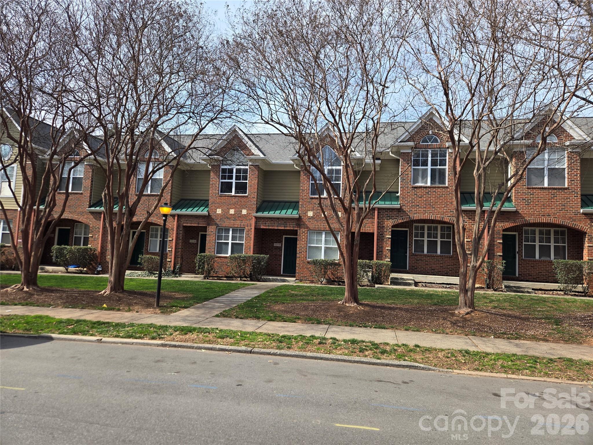 Crown View - Residential