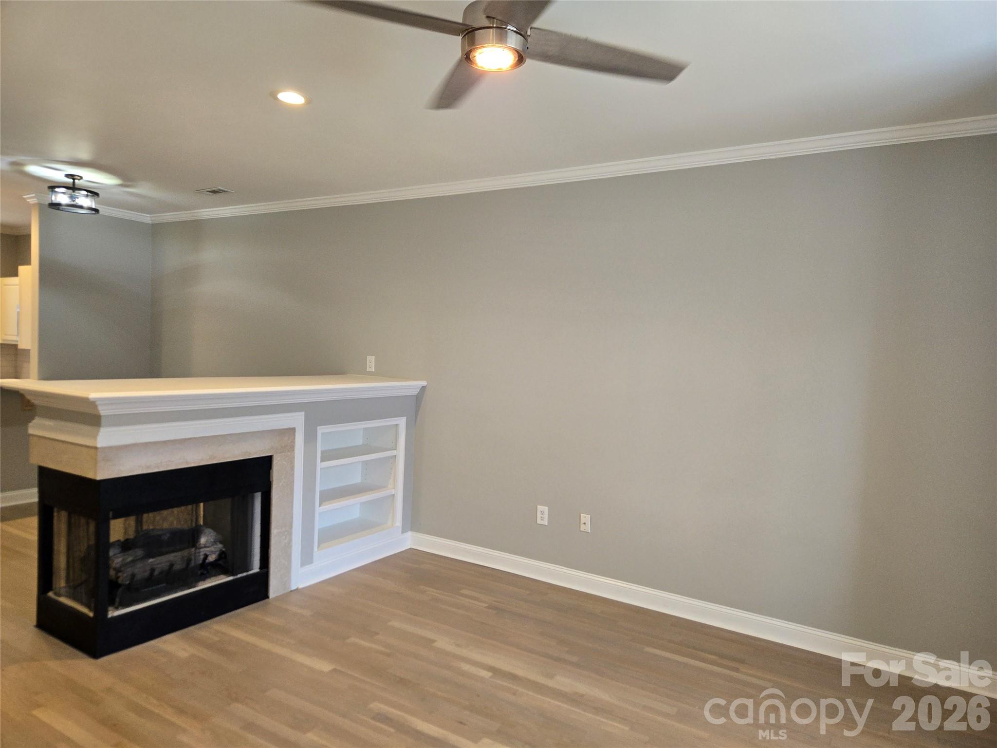 Crown View - Residential