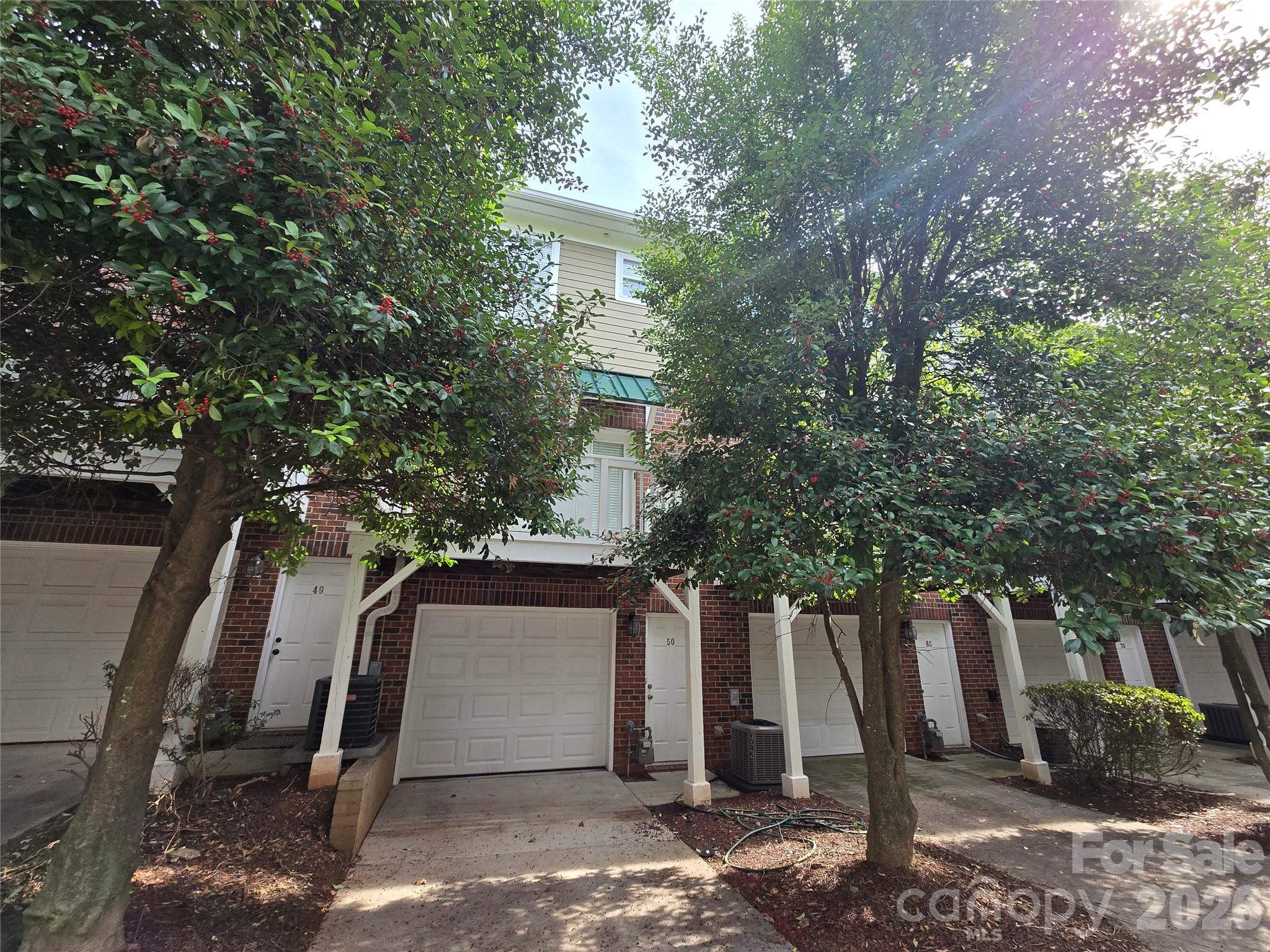 Crown View - Residential