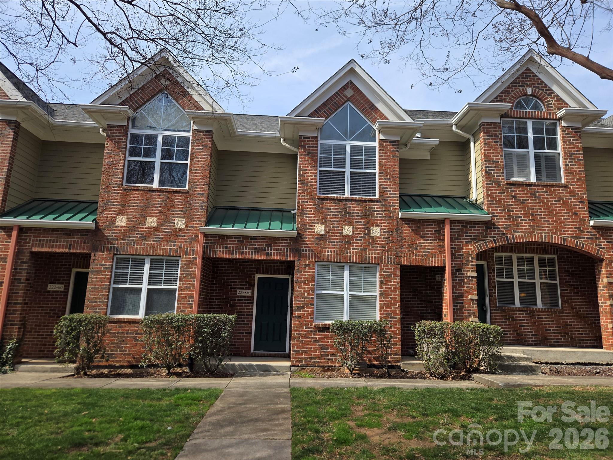 Crown View - Residential