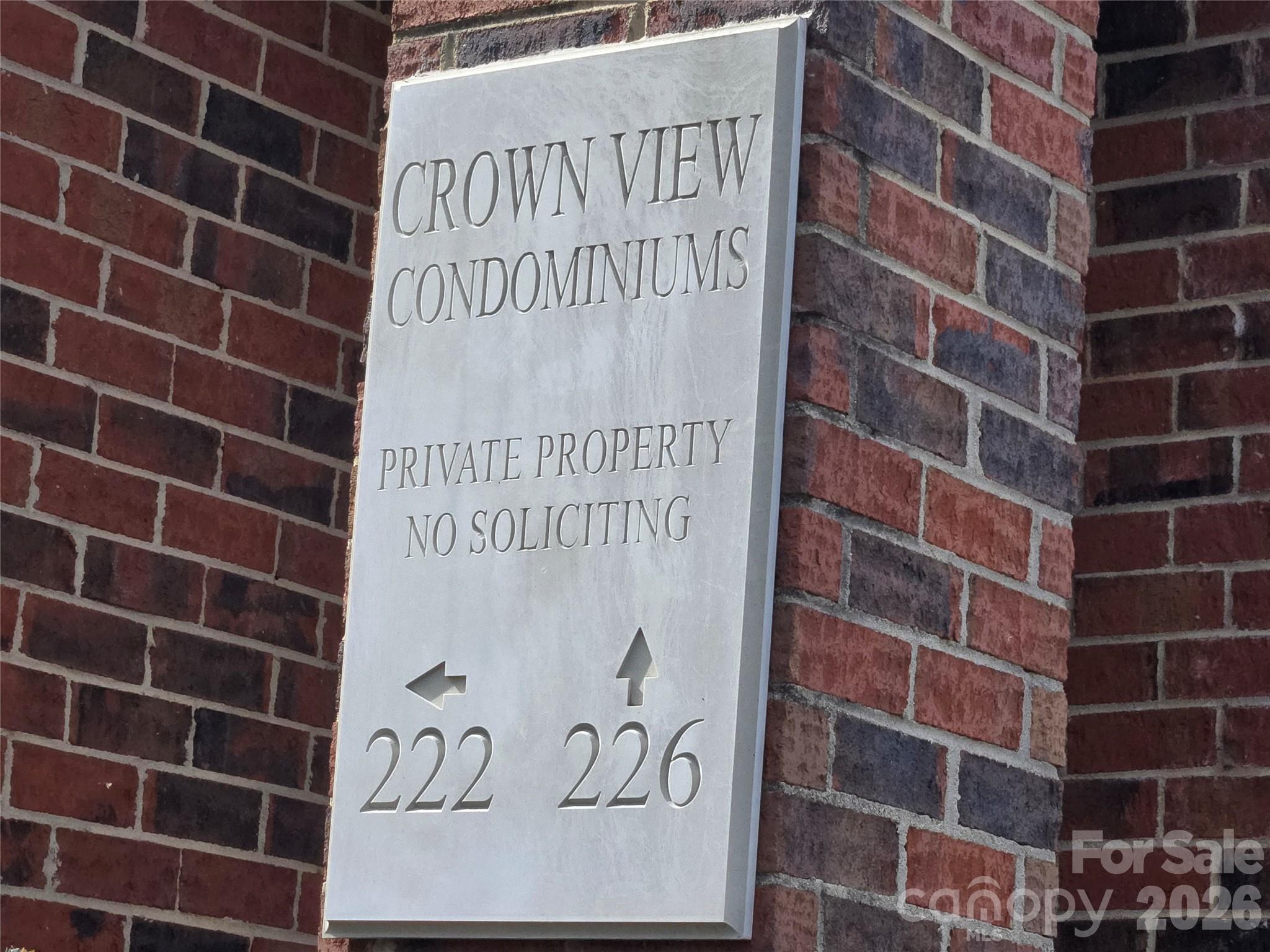 Crown View - Residential