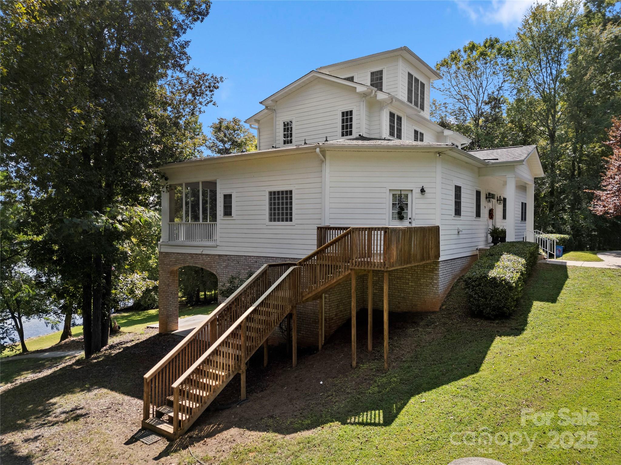 Lake Wylie - Residential