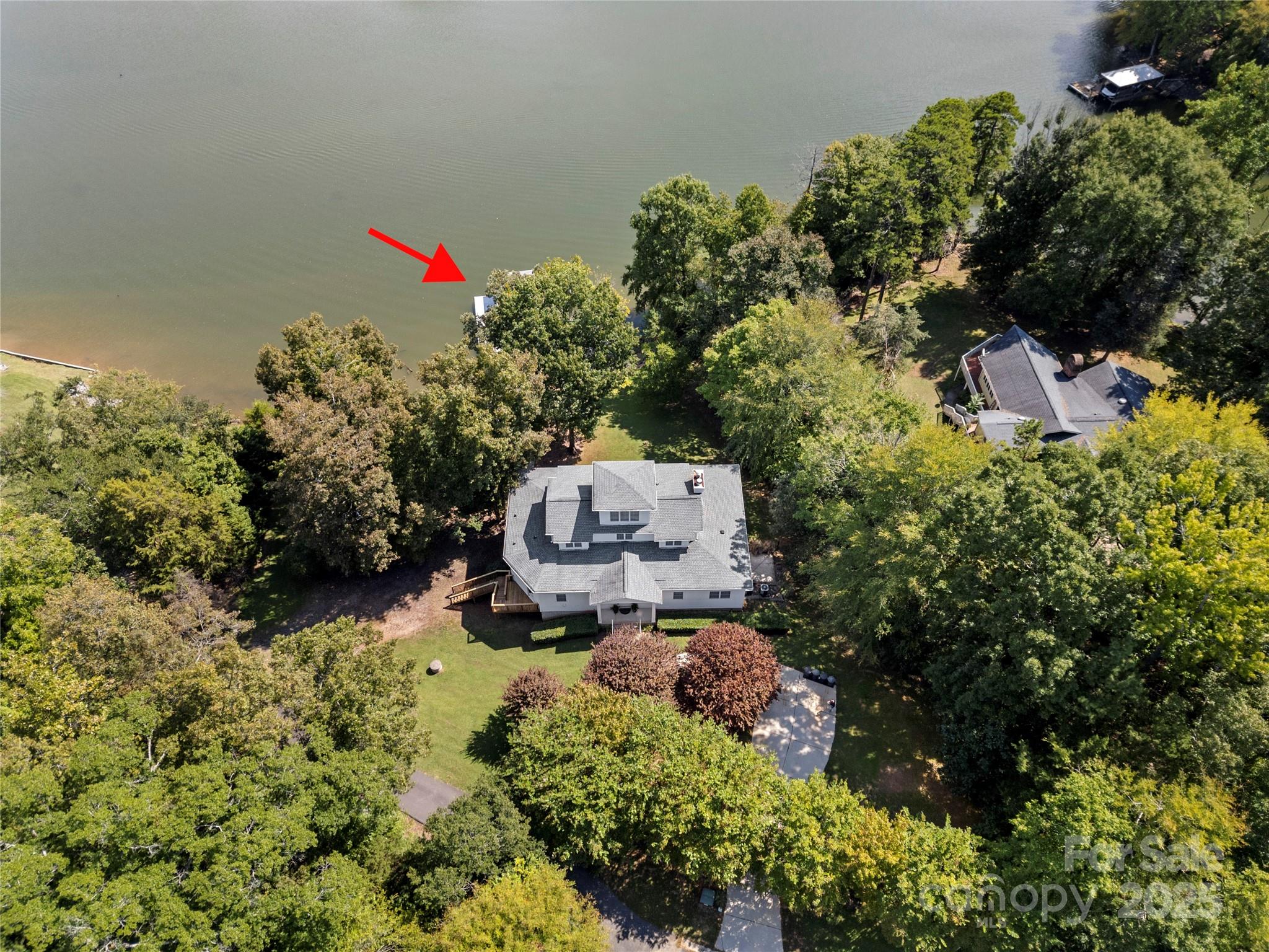 Lake Wylie - Residential