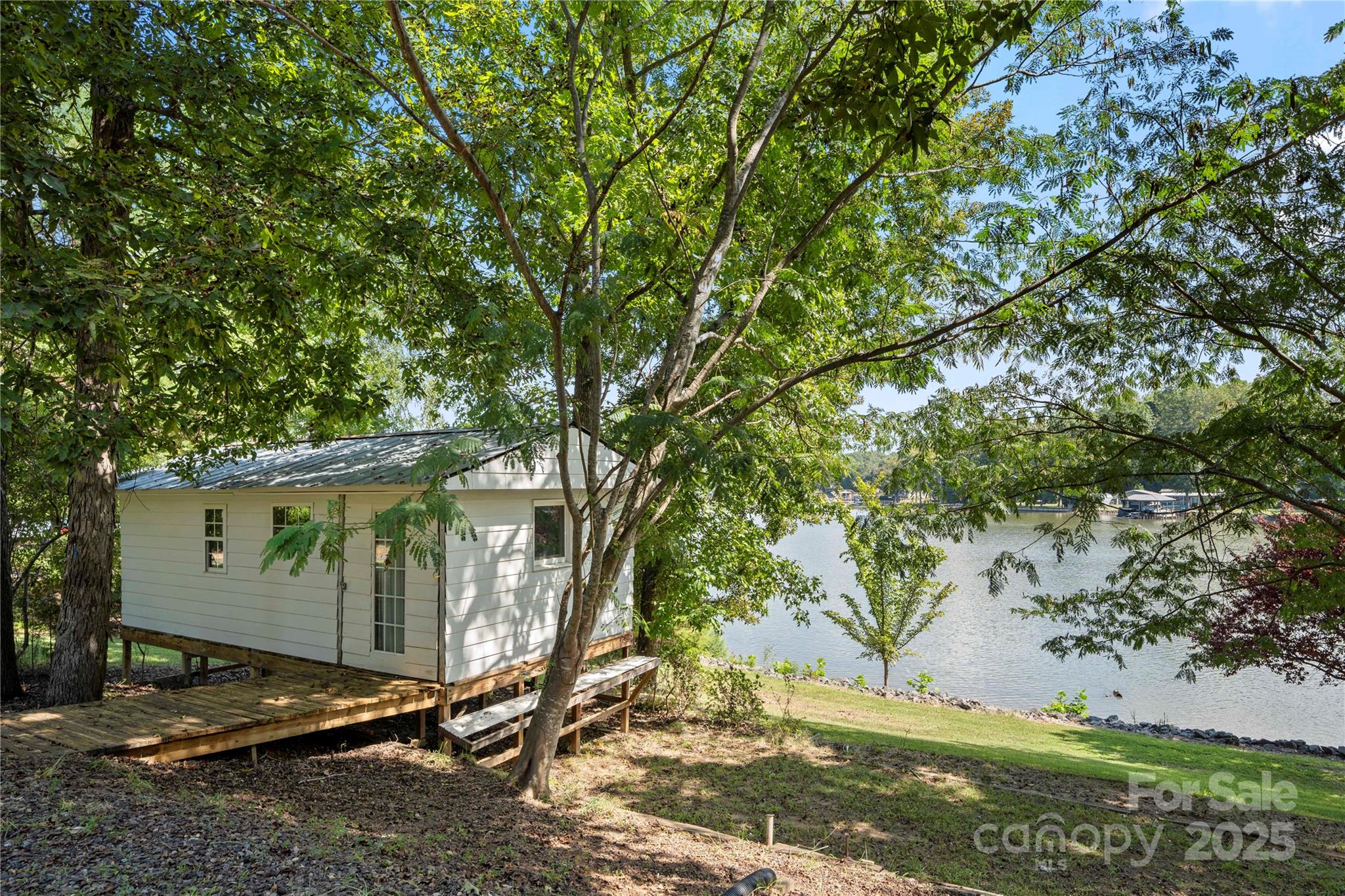 Lake Wylie - Residential