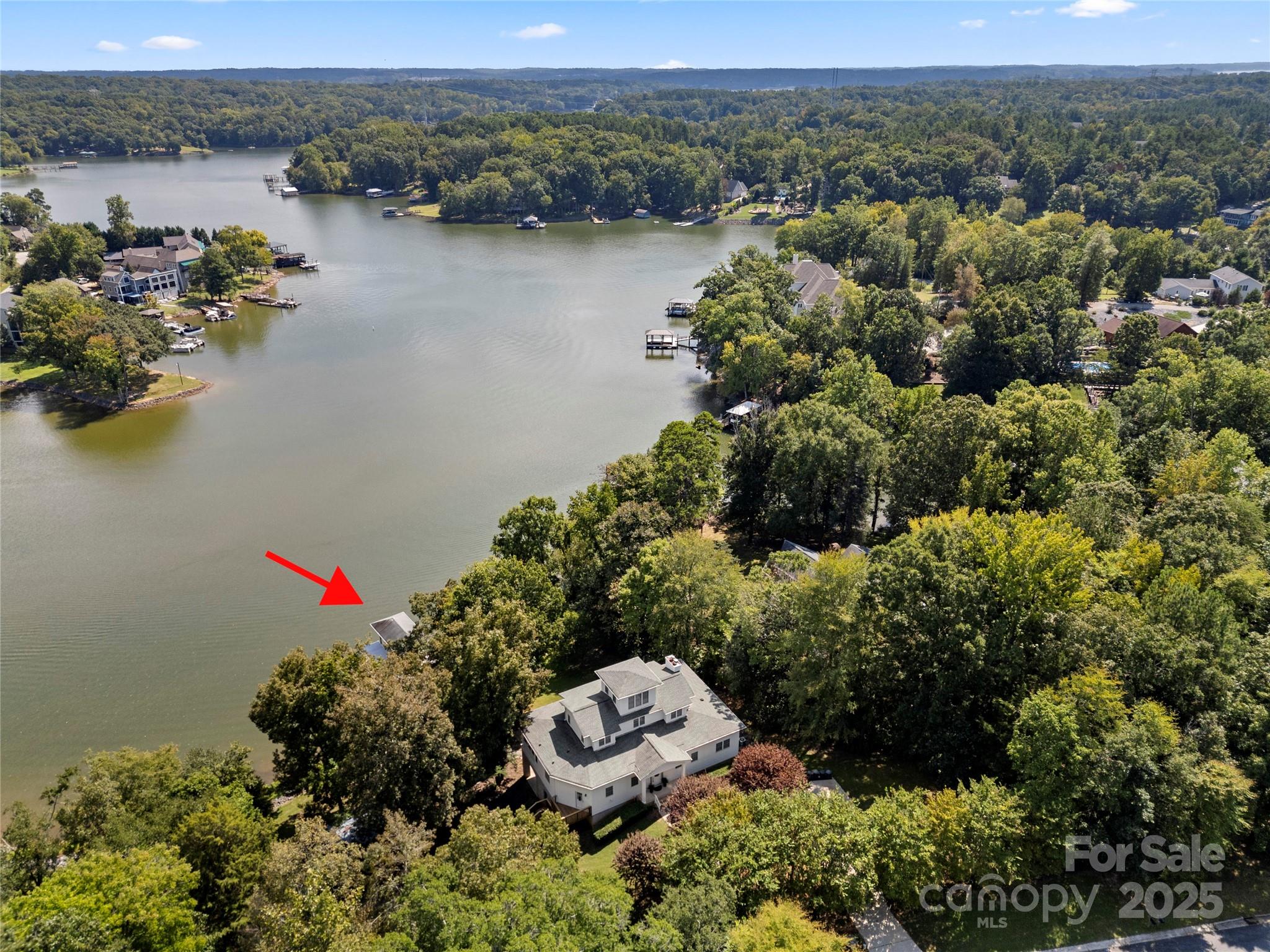 Lake Wylie - Residential