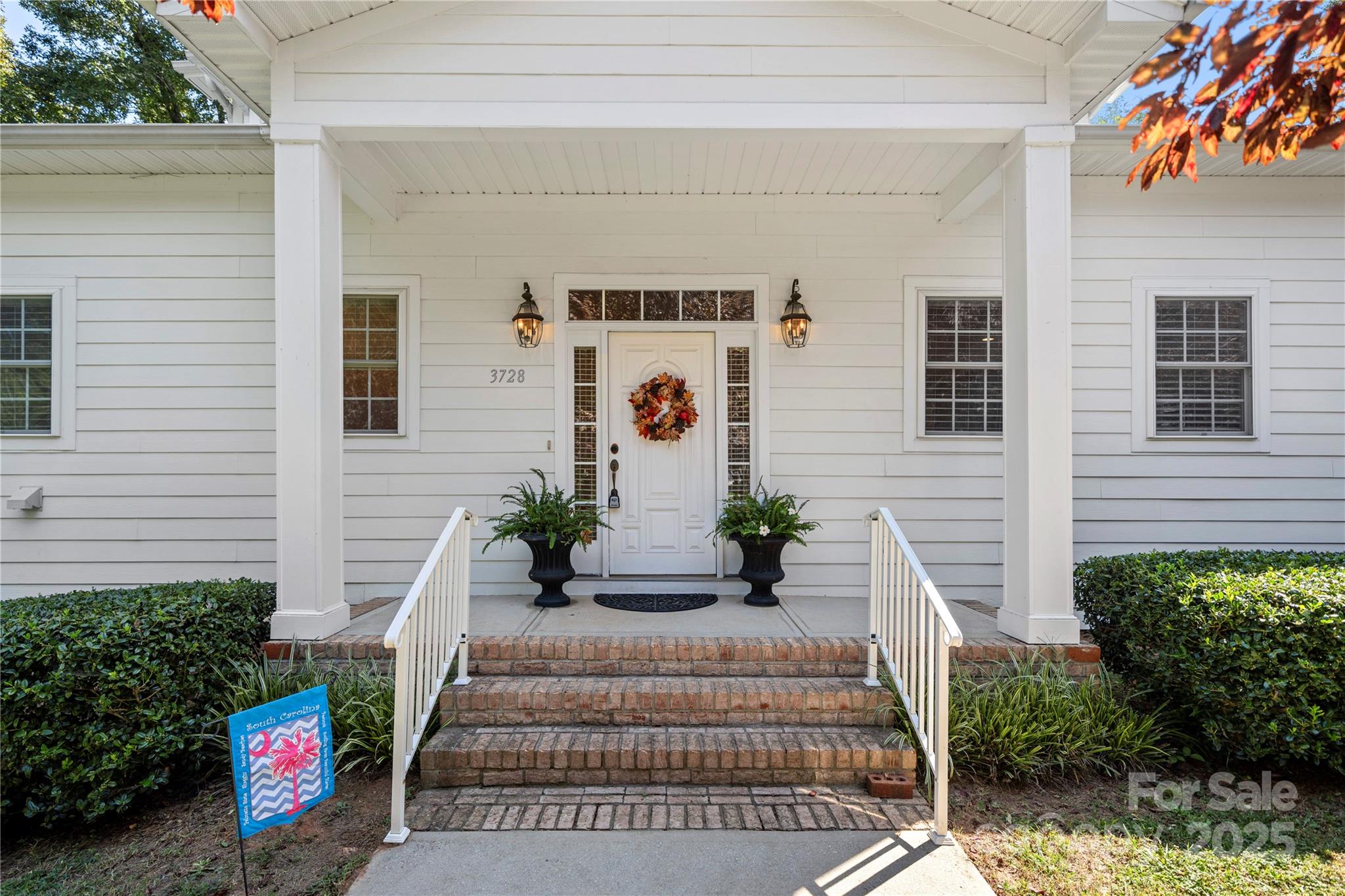 Lake Wylie - Residential