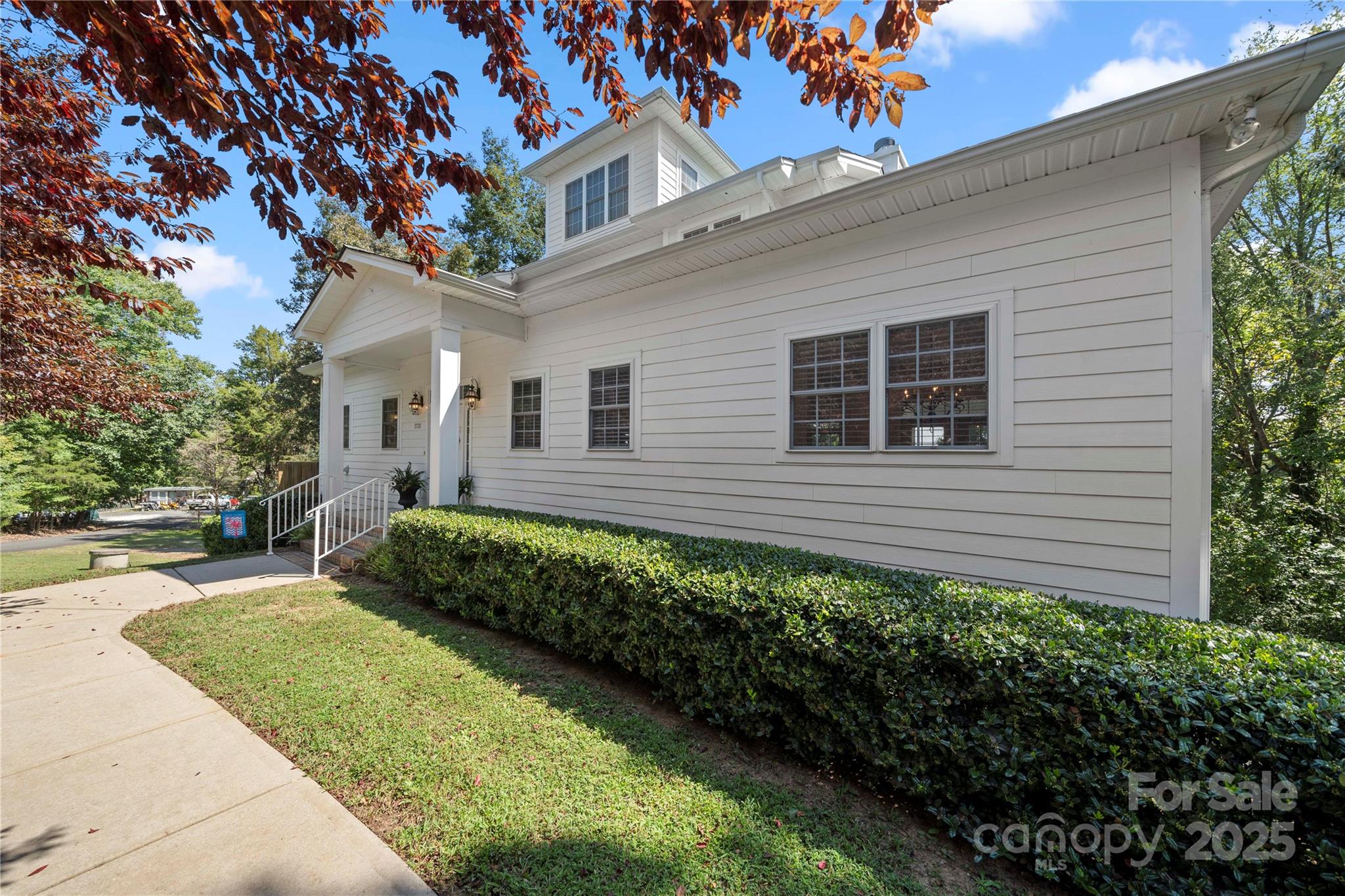 Lake Wylie - Residential