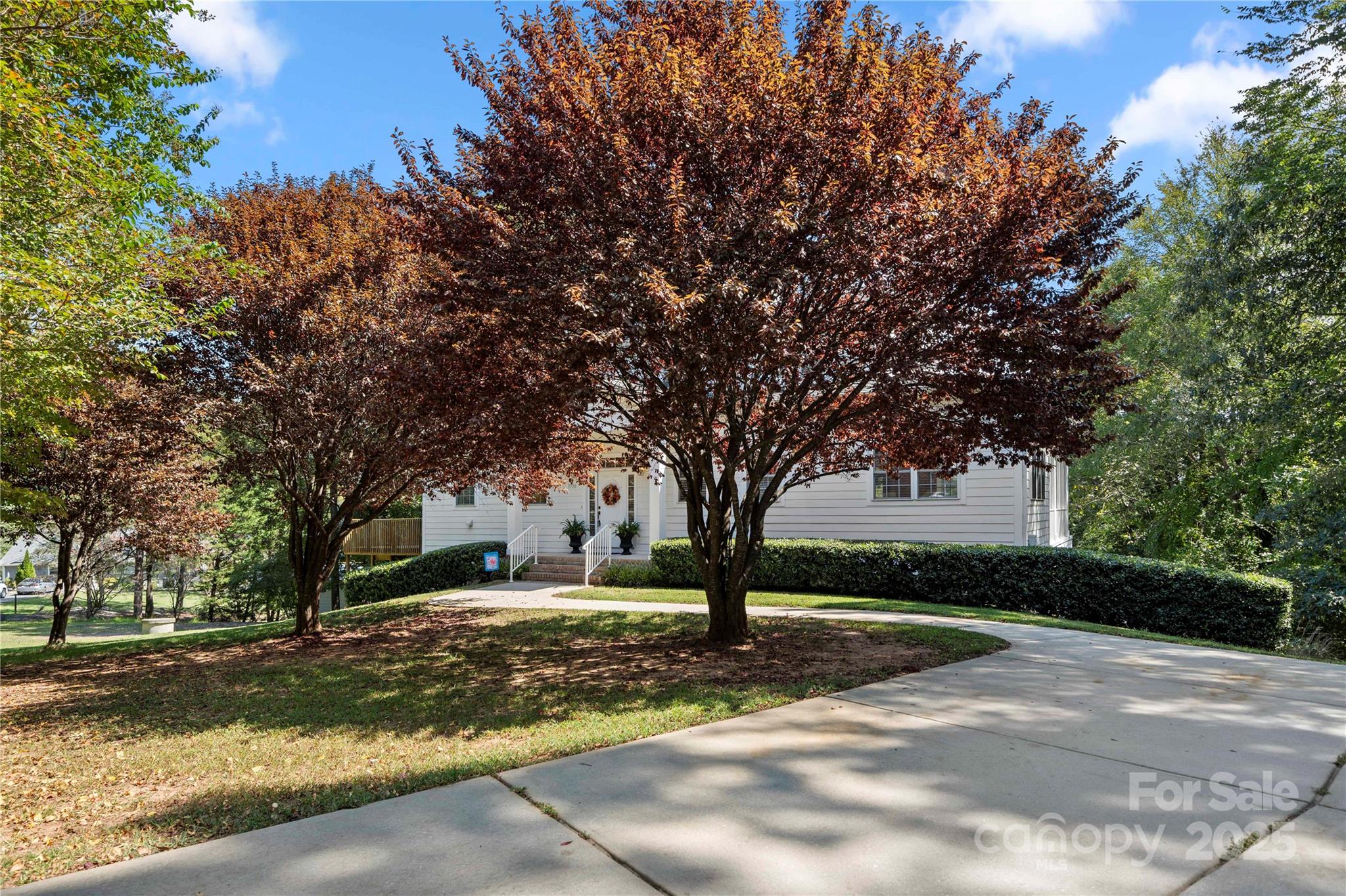 Lake Wylie - Residential