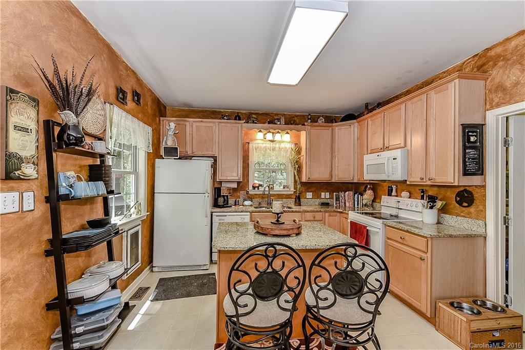 Tega Cay - Residential