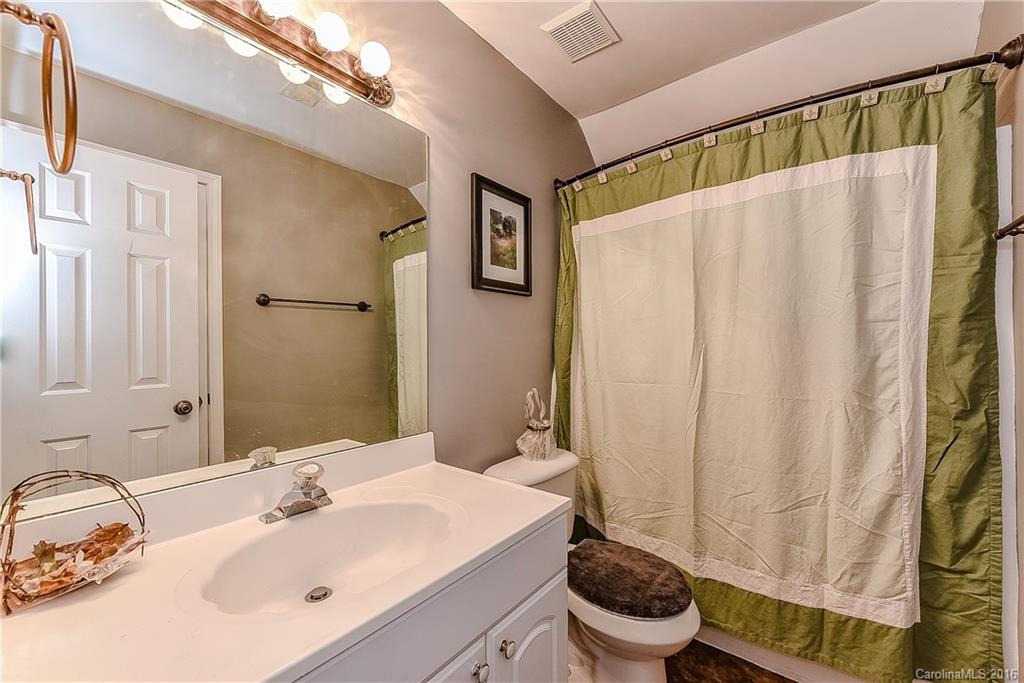 Tega Cay - Residential
