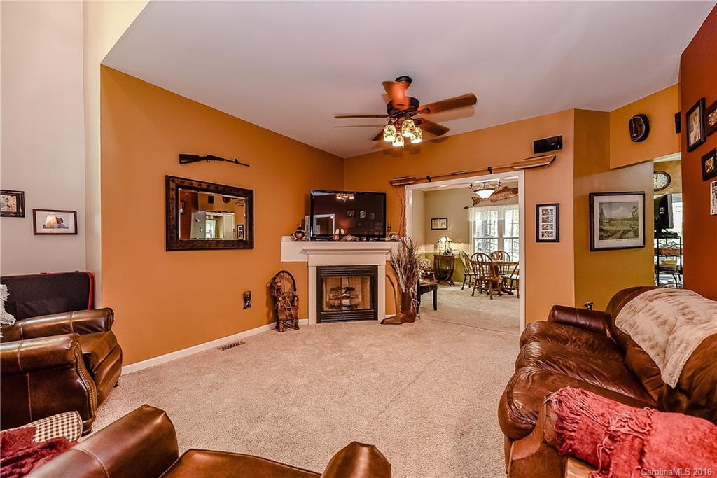 Tega Cay - Residential
