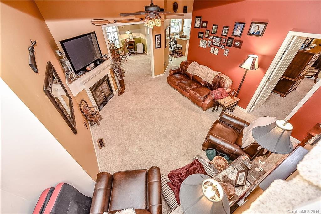Tega Cay - Residential