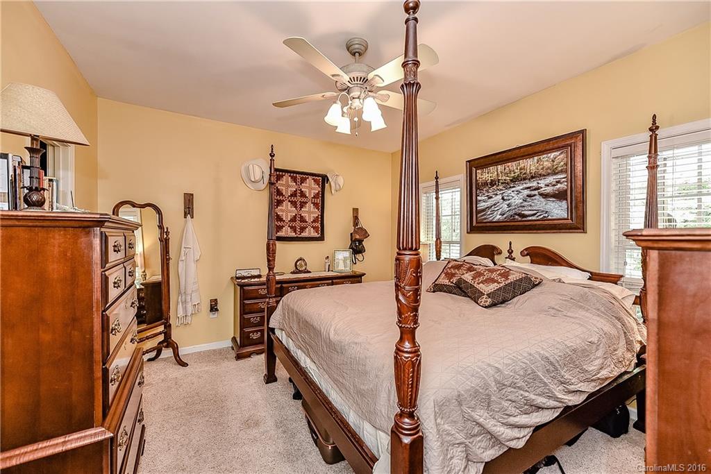 Tega Cay - Residential