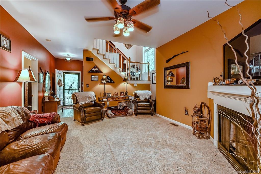 Tega Cay - Residential