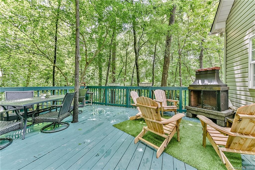 Tega Cay - Residential