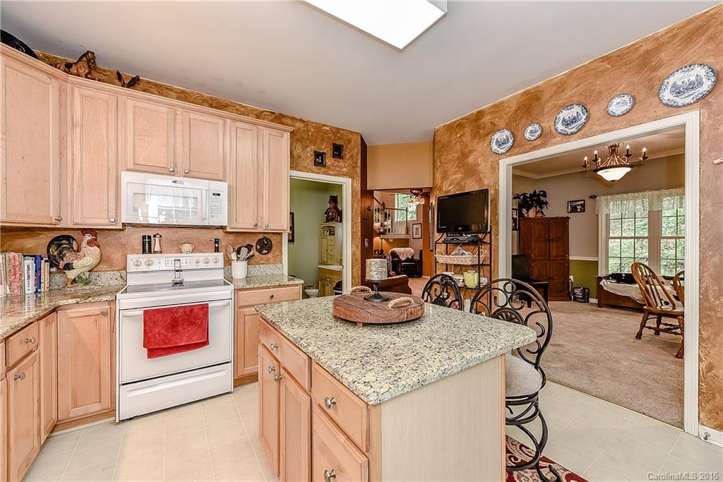 Tega Cay - Residential