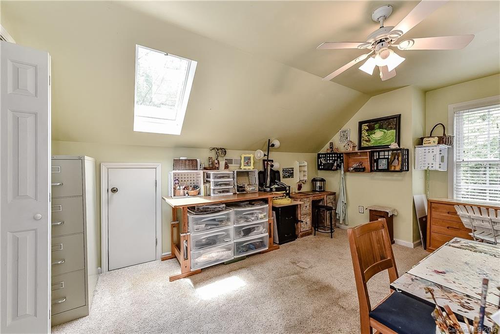 Tega Cay - Residential