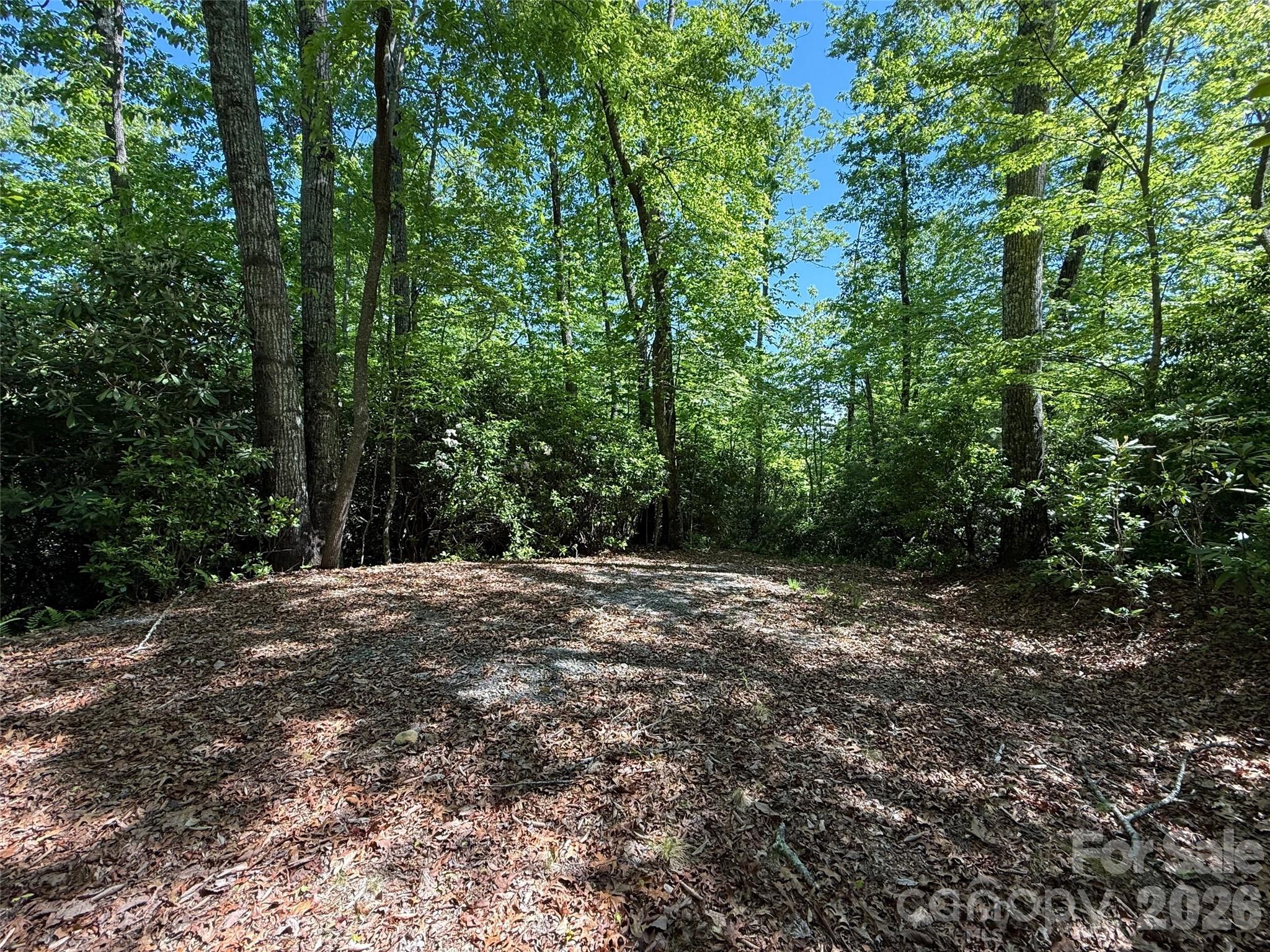 The Reserve - Land