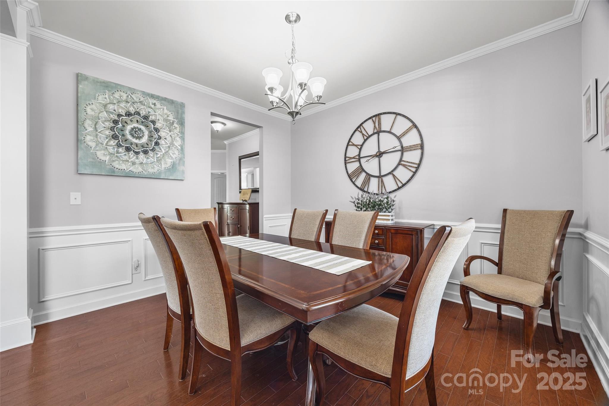 Lake Ridge - Residential