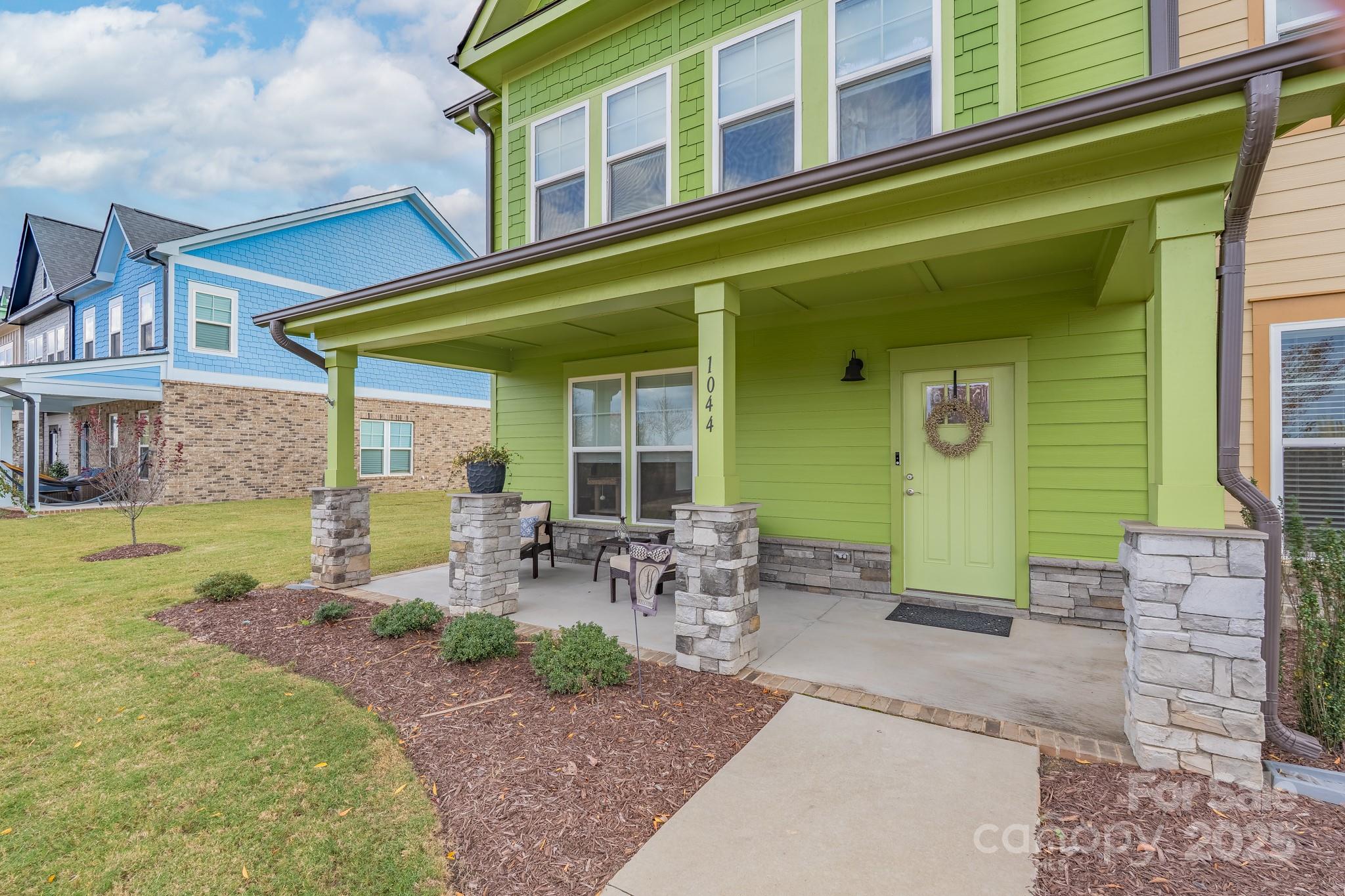 Riverwalk - Residential
