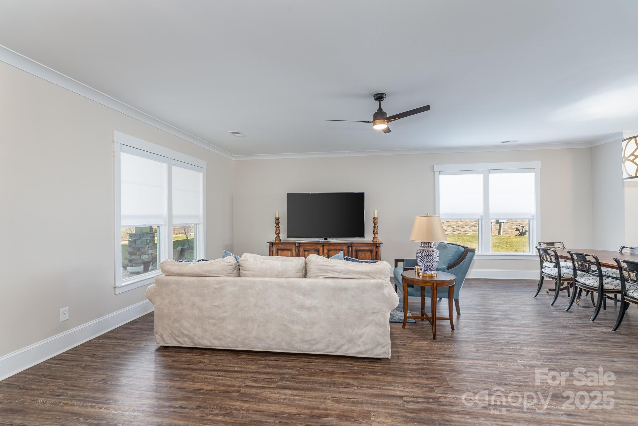Riverwalk - Residential