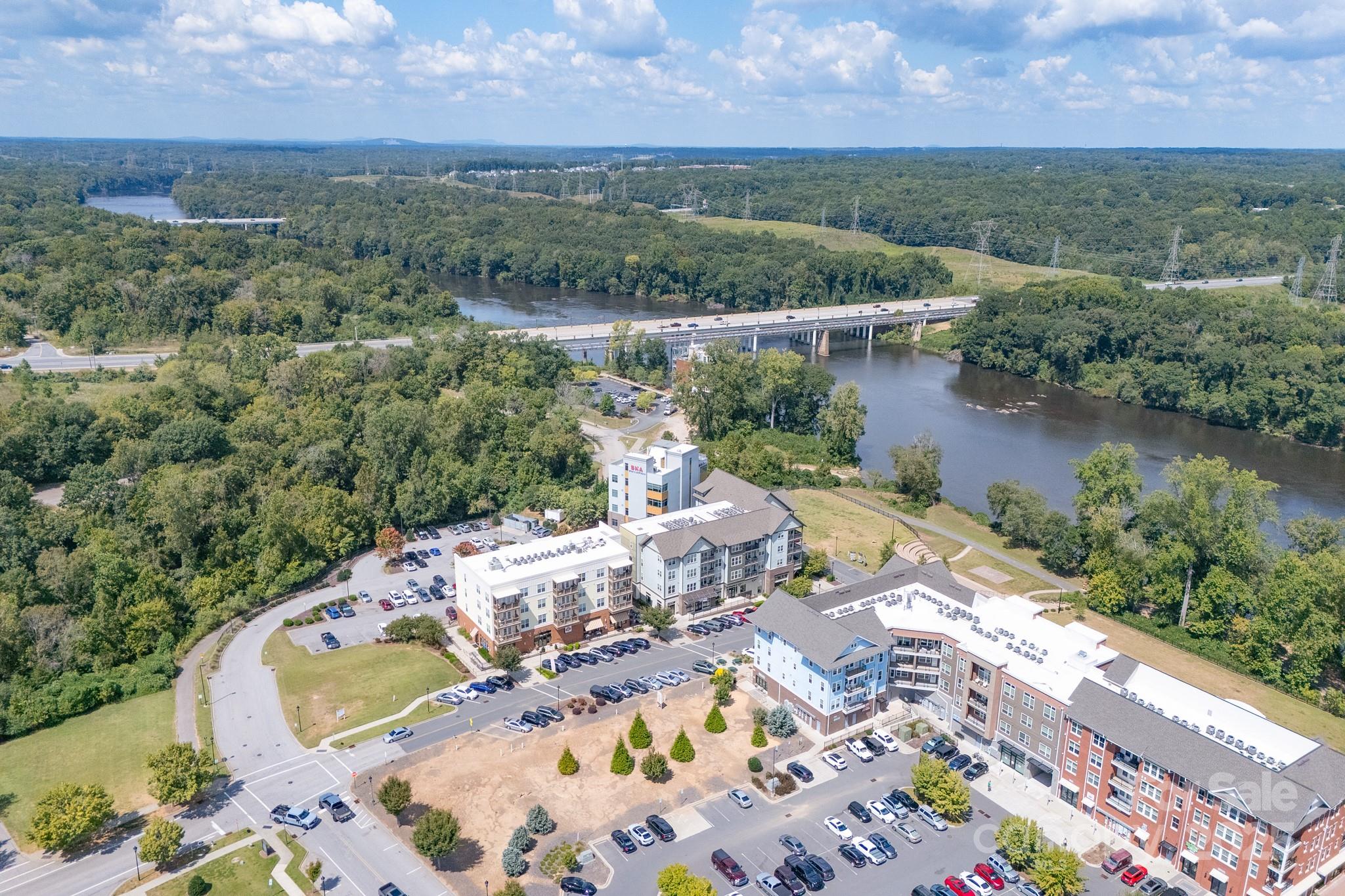 Riverwalk - Residential
