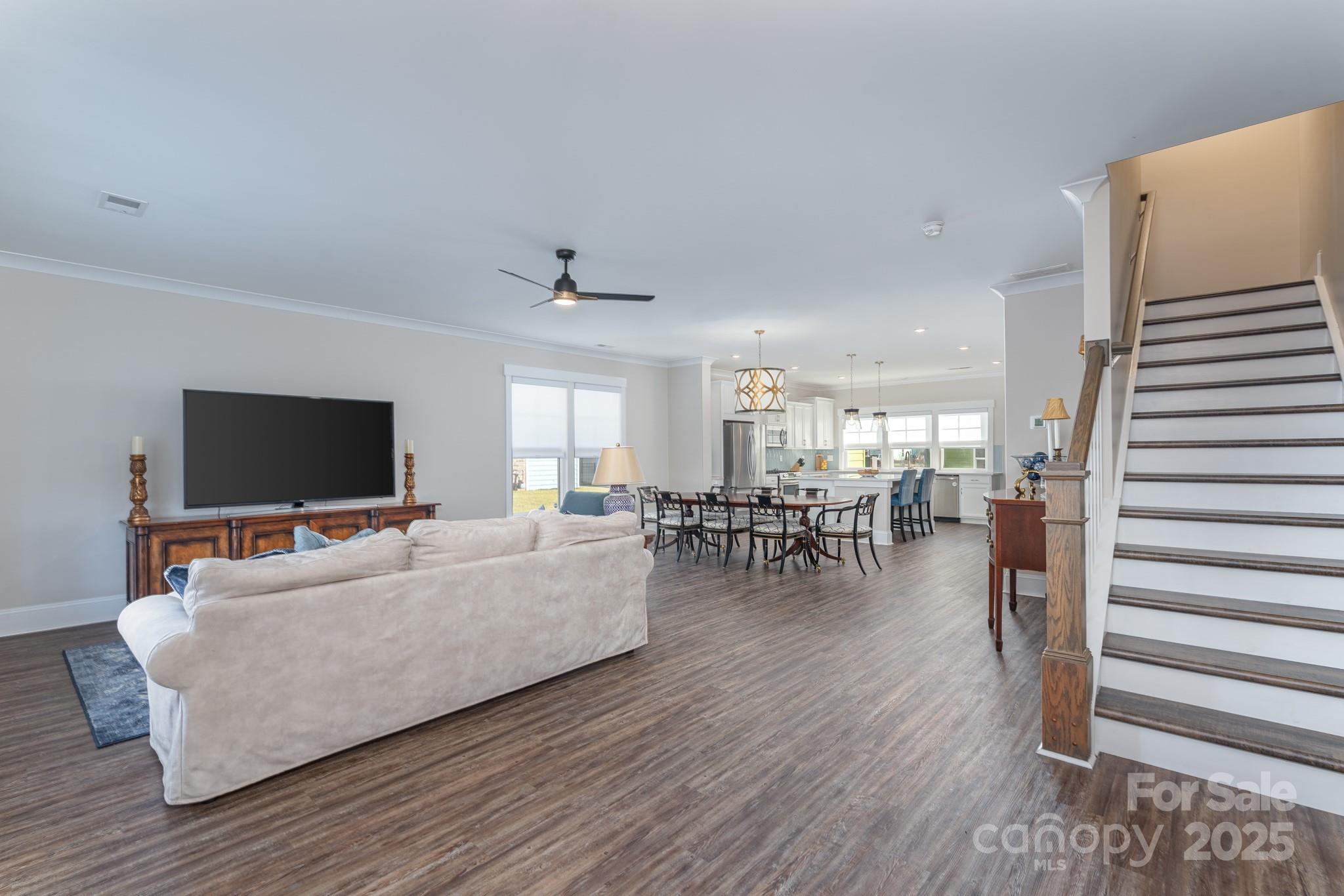 Riverwalk - Residential