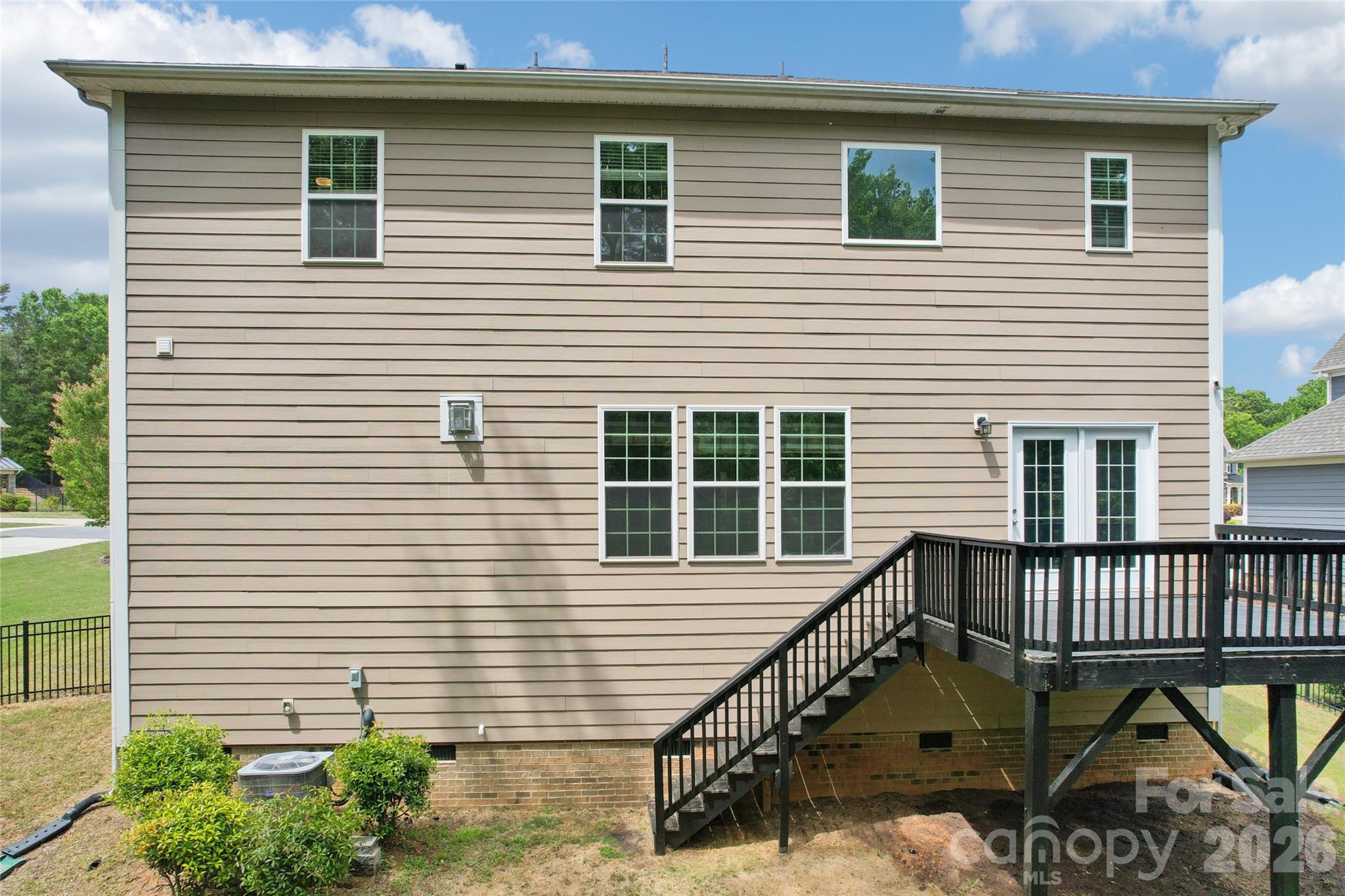 Kimbrell Crossing - Residential