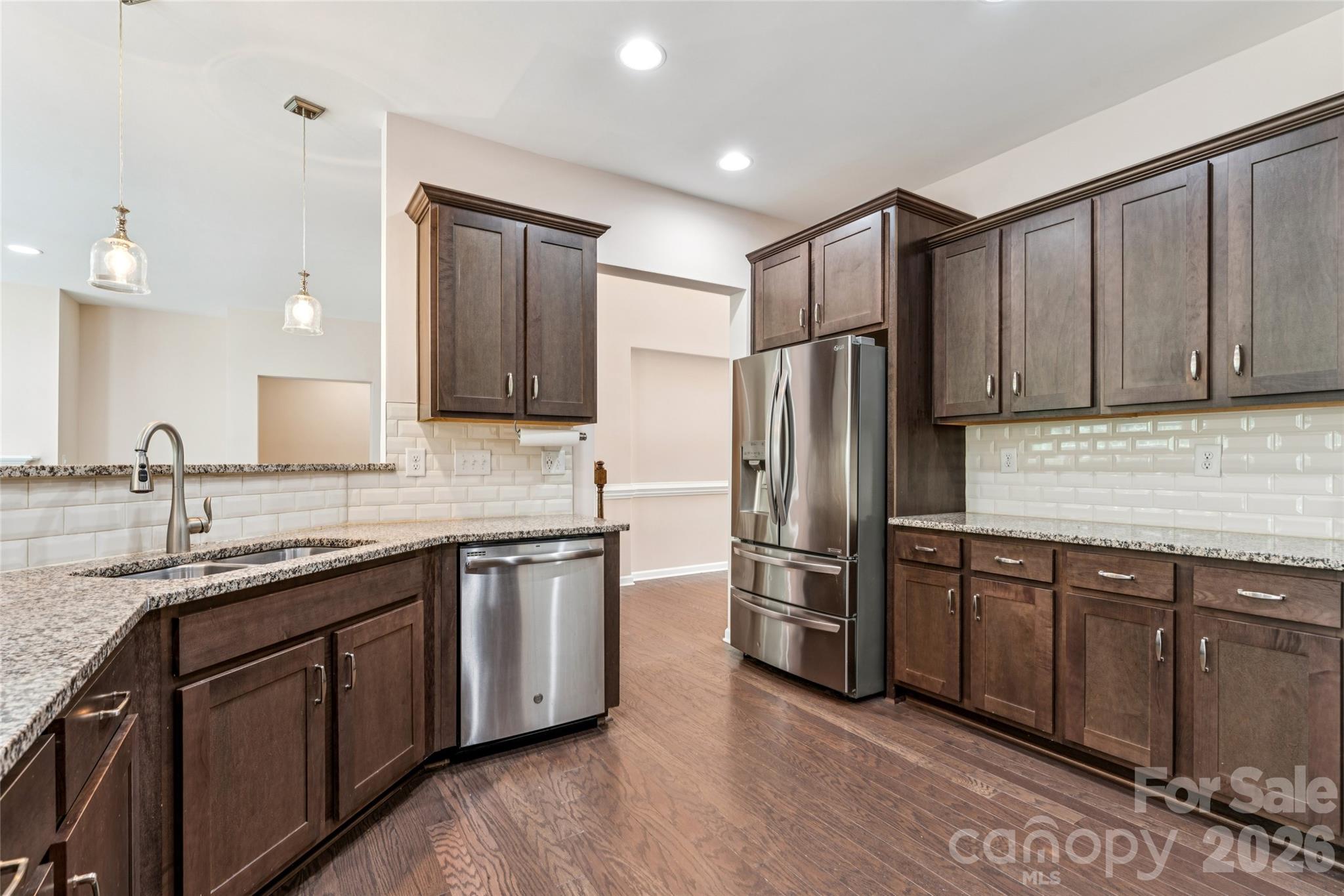 Kimbrell Crossing - Residential
