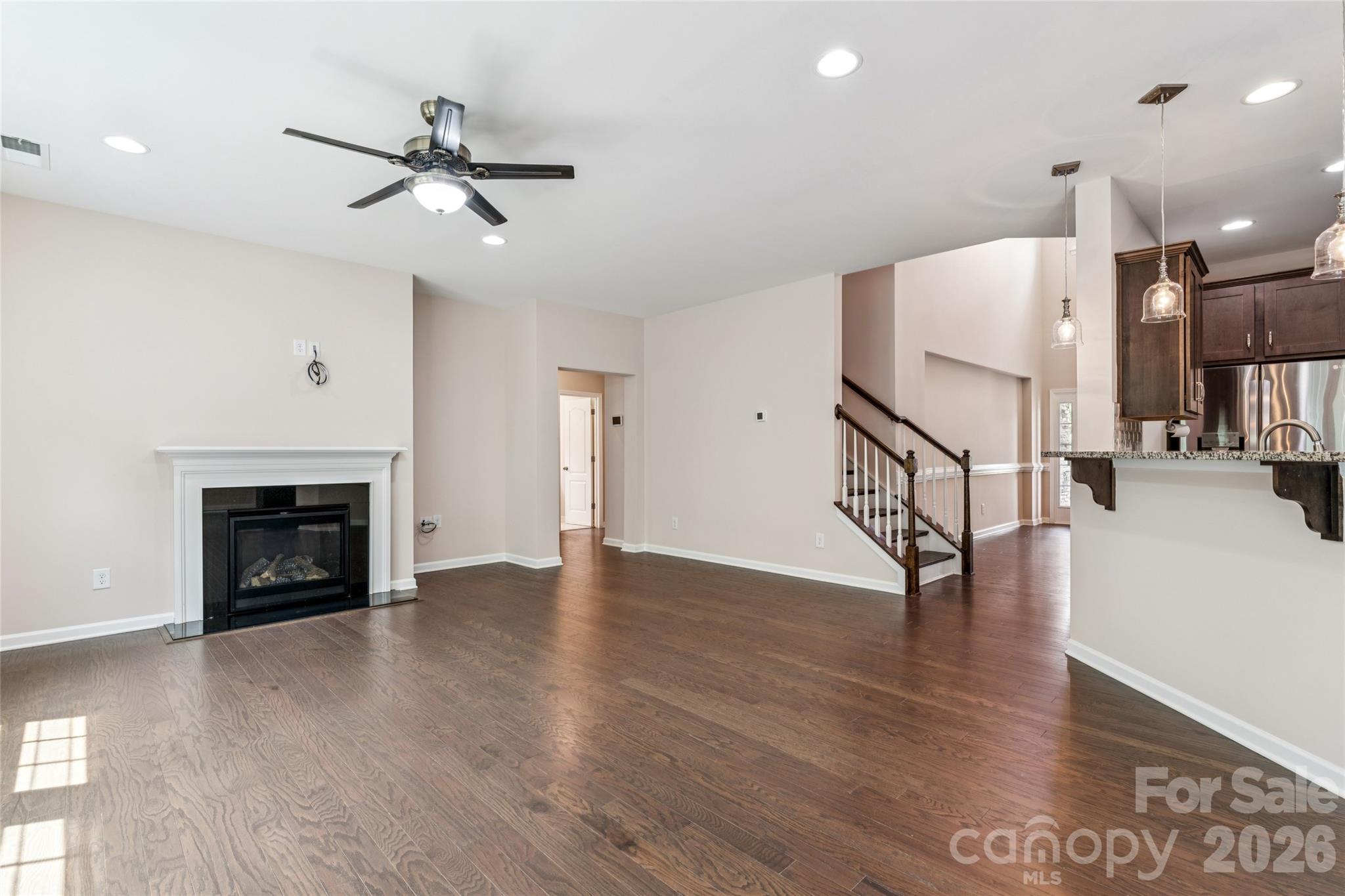 Kimbrell Crossing - Residential