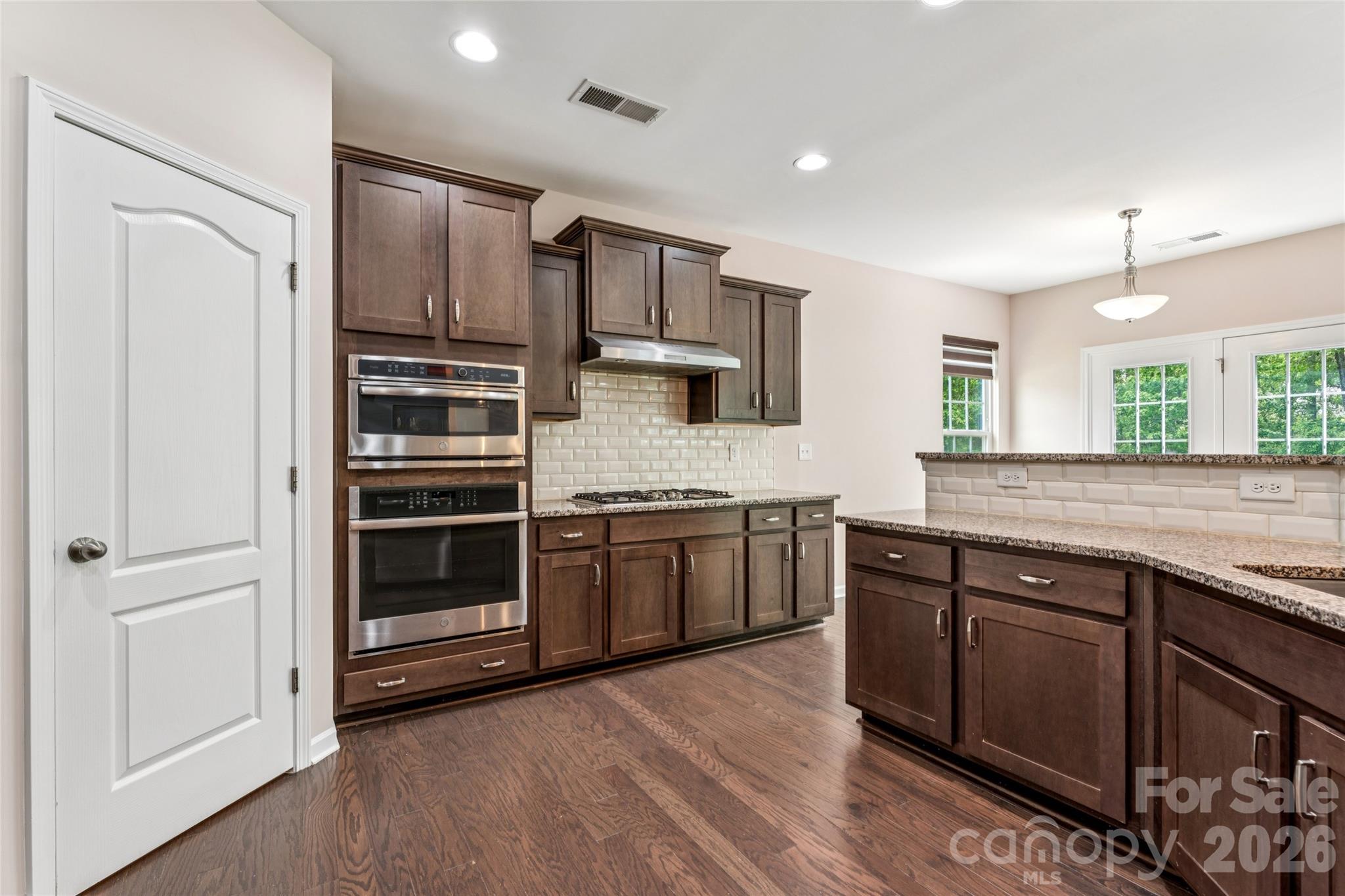 Kimbrell Crossing - Residential