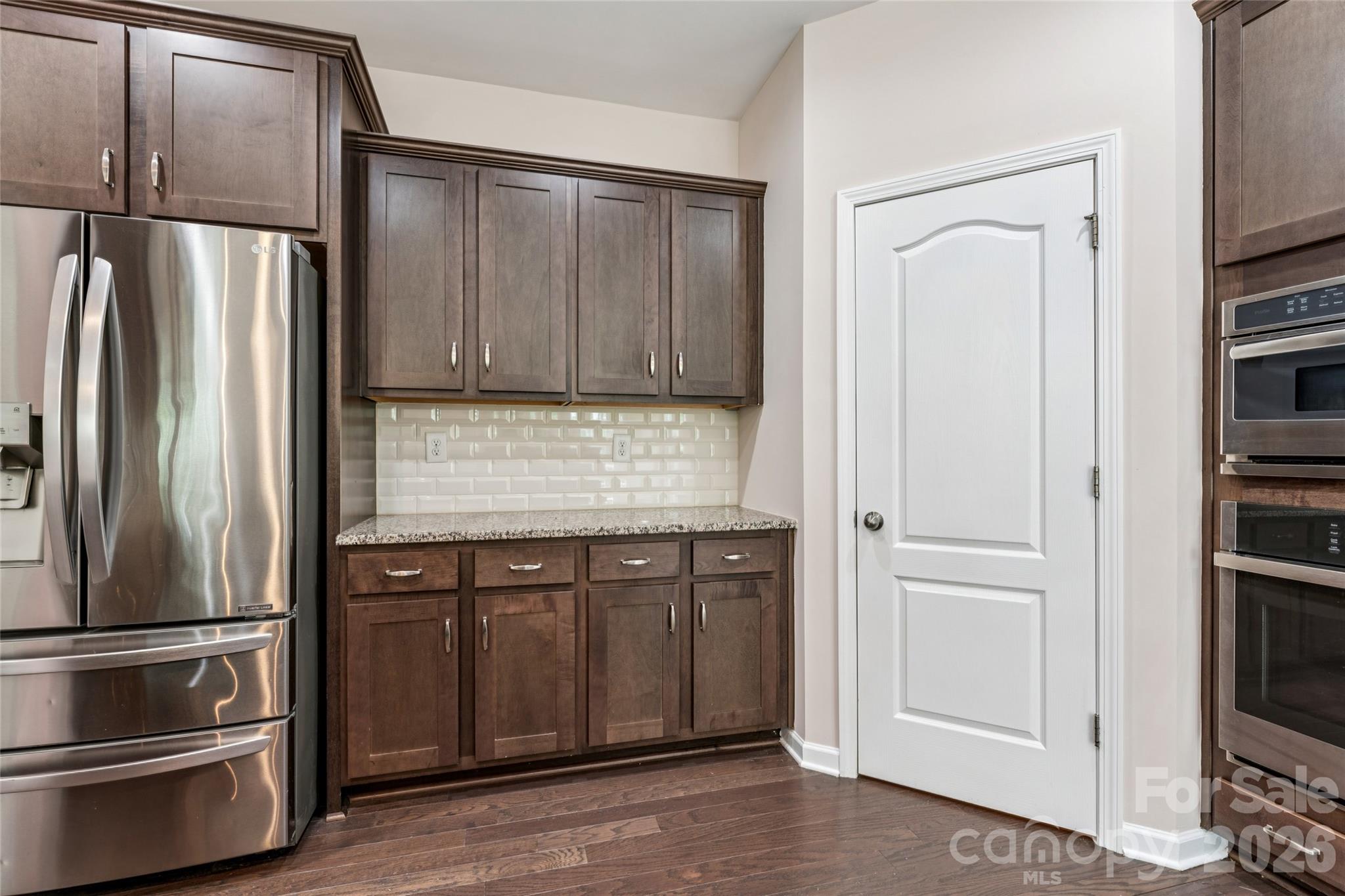 Kimbrell Crossing - Residential