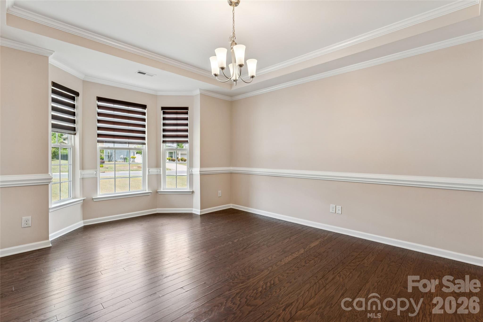 Kimbrell Crossing - Residential